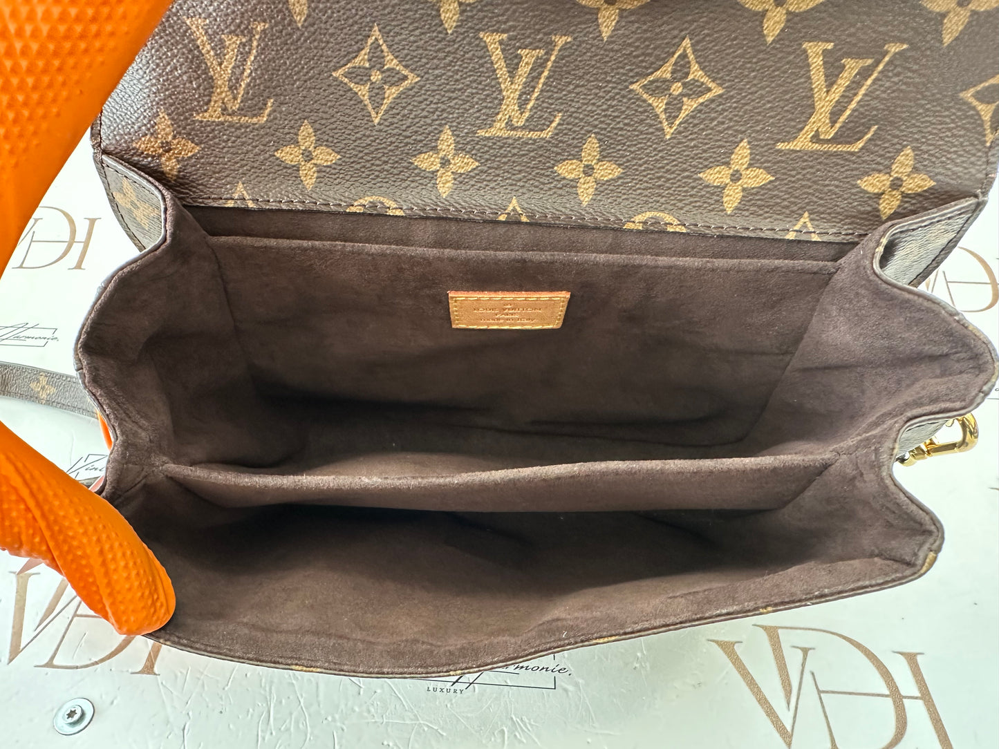 382967 - Louis Vuitton Metis