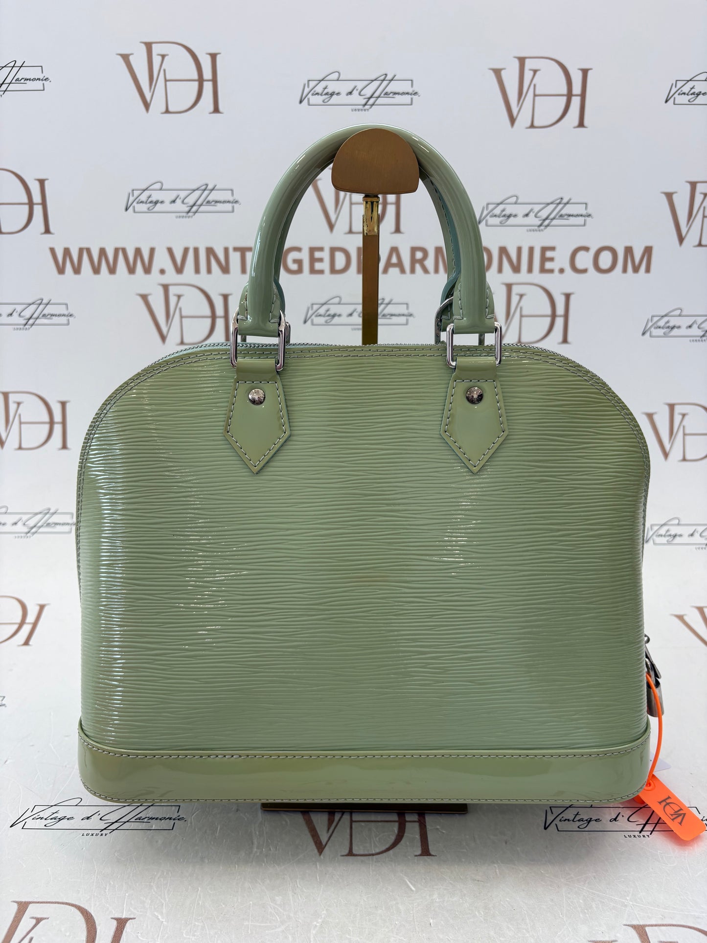 383562 - Louis Vuitton Alma