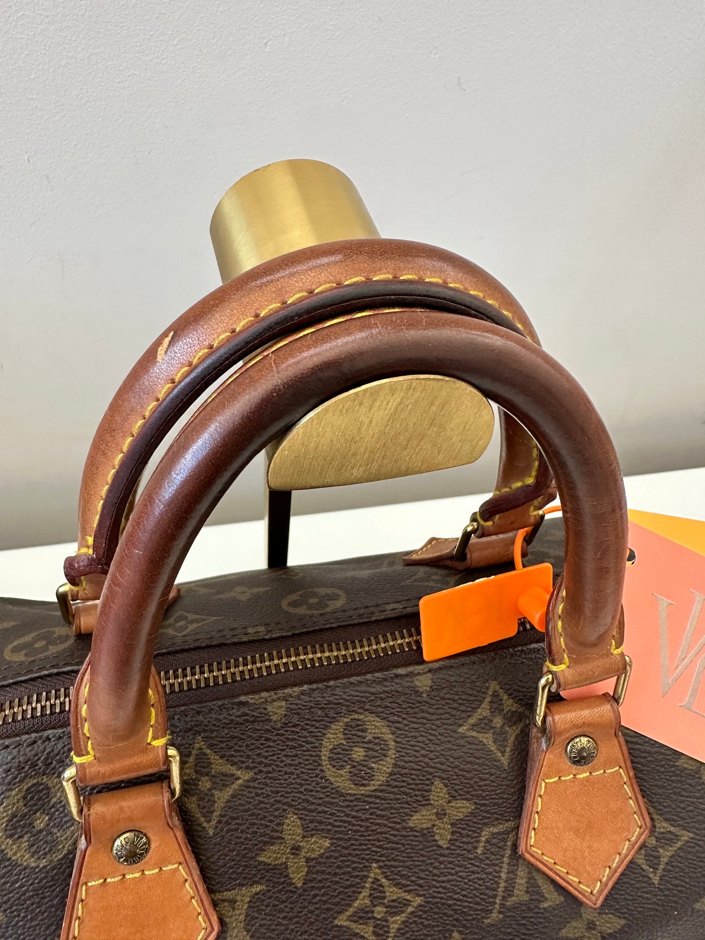 Louis Vuitton Speedy 30