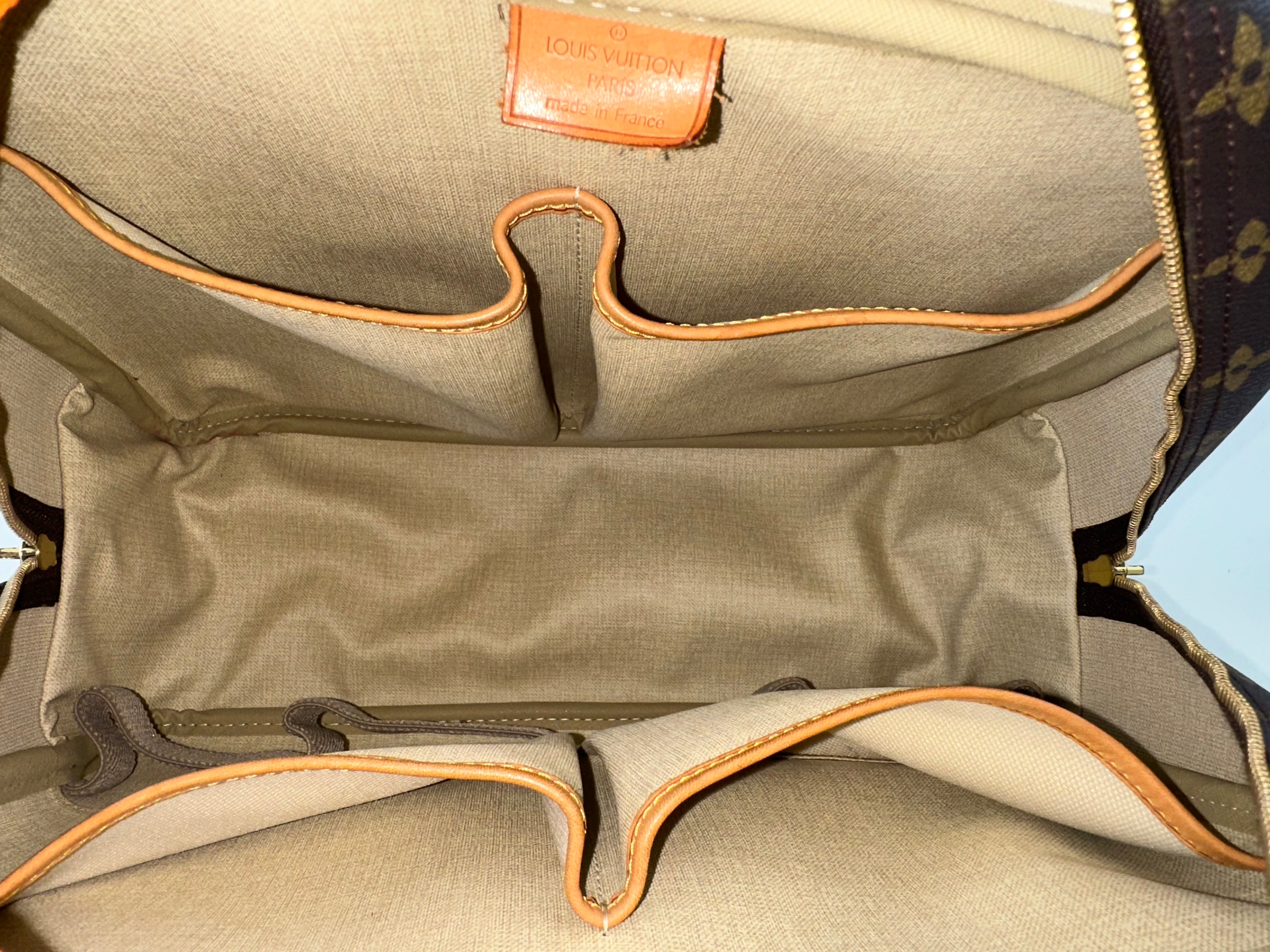 Louis Vuitton Deauville