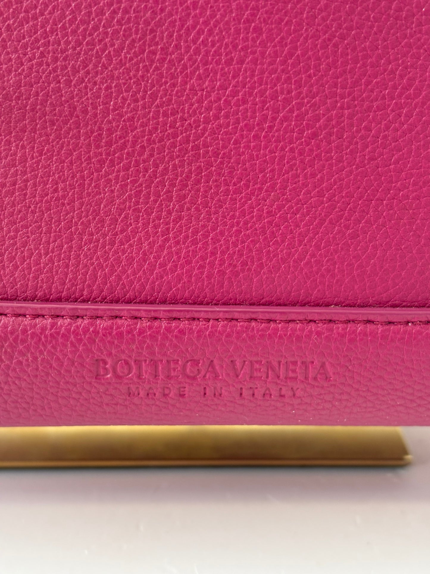 384113 - Bottega Veneta Arco