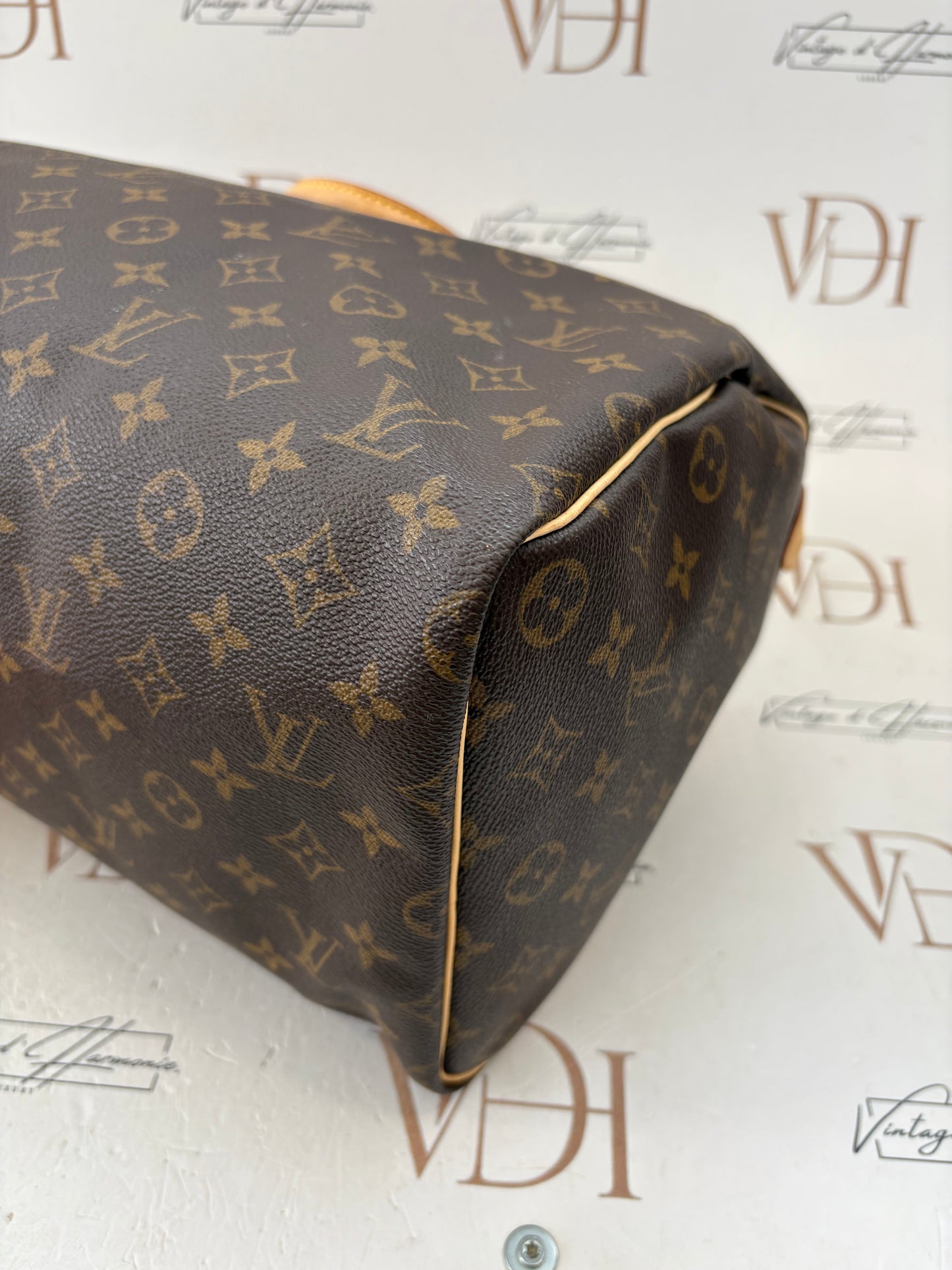 018402 - Louis Vuitton Speedy 40