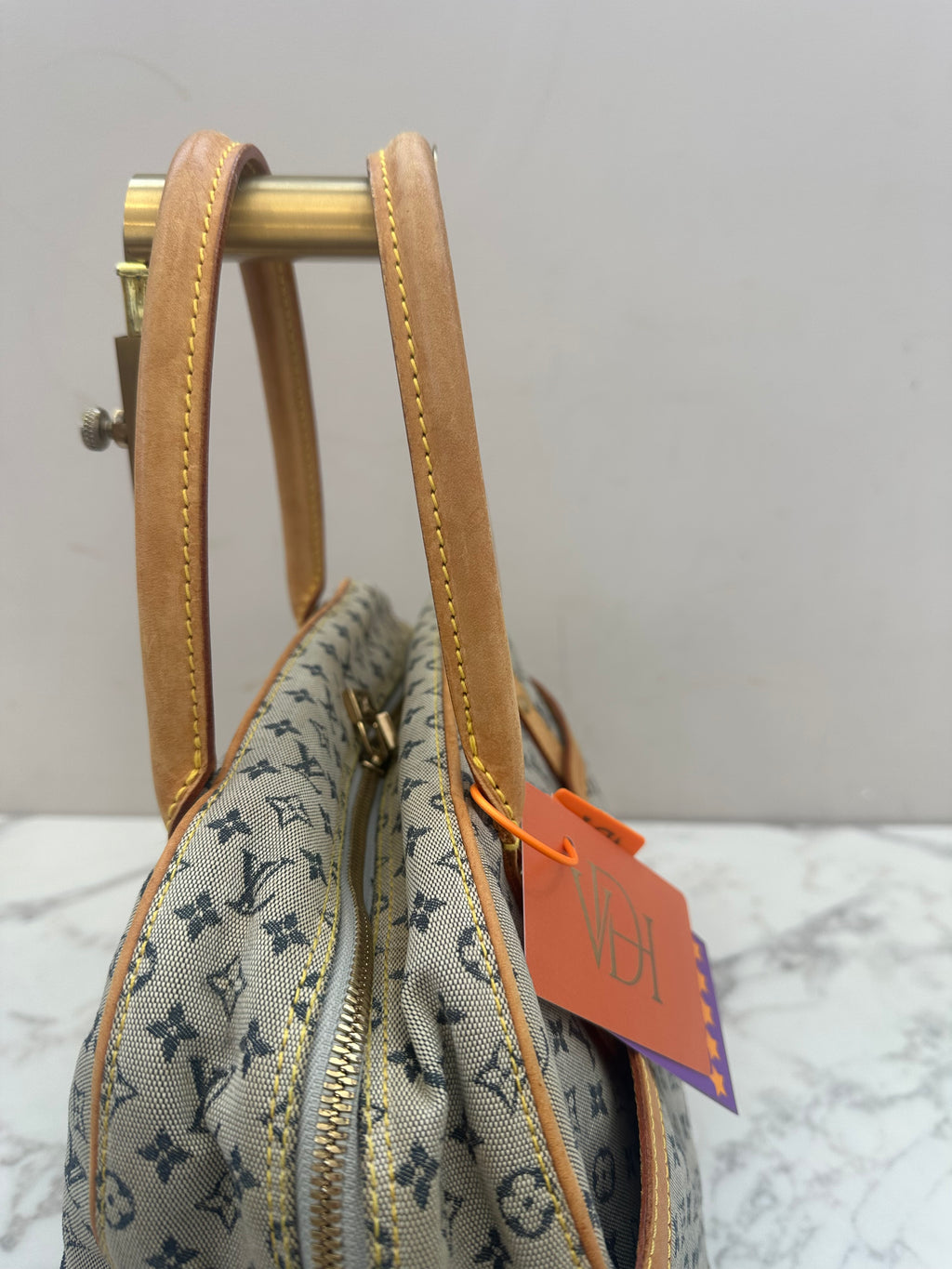 Louis Vuitton Mini Marie