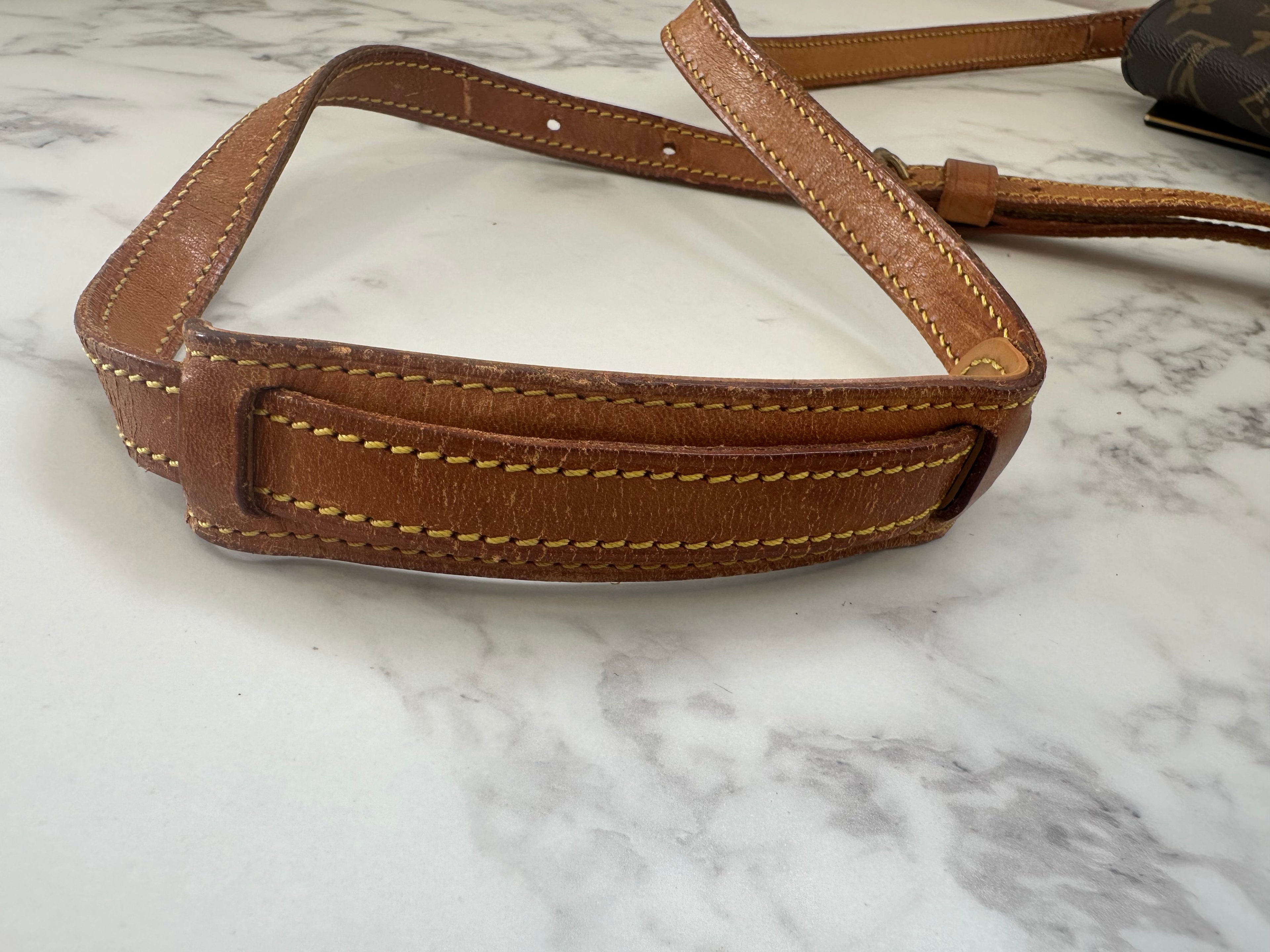 Louis Vuitton Chantilly MM