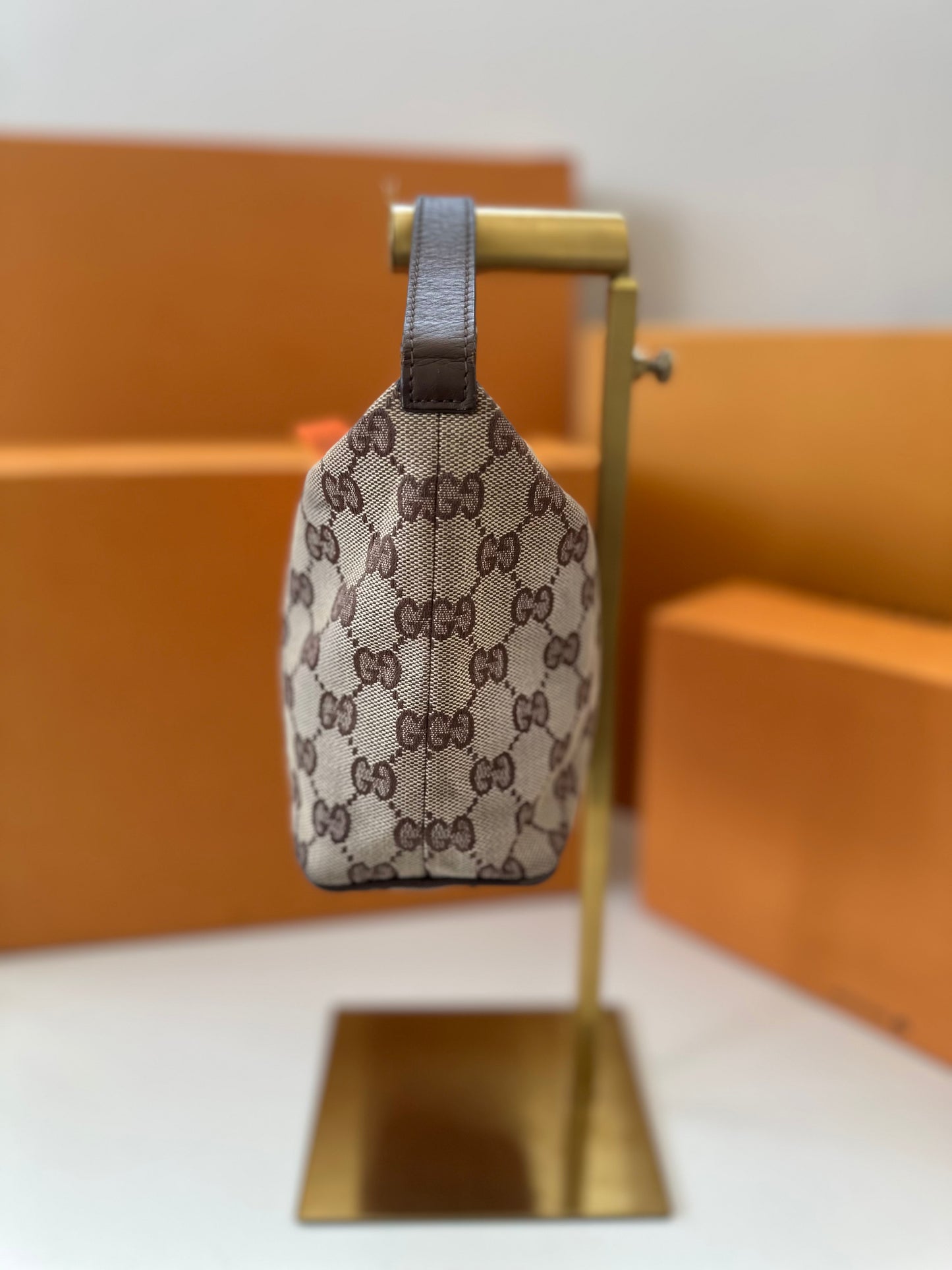 Gucci GG Pochette