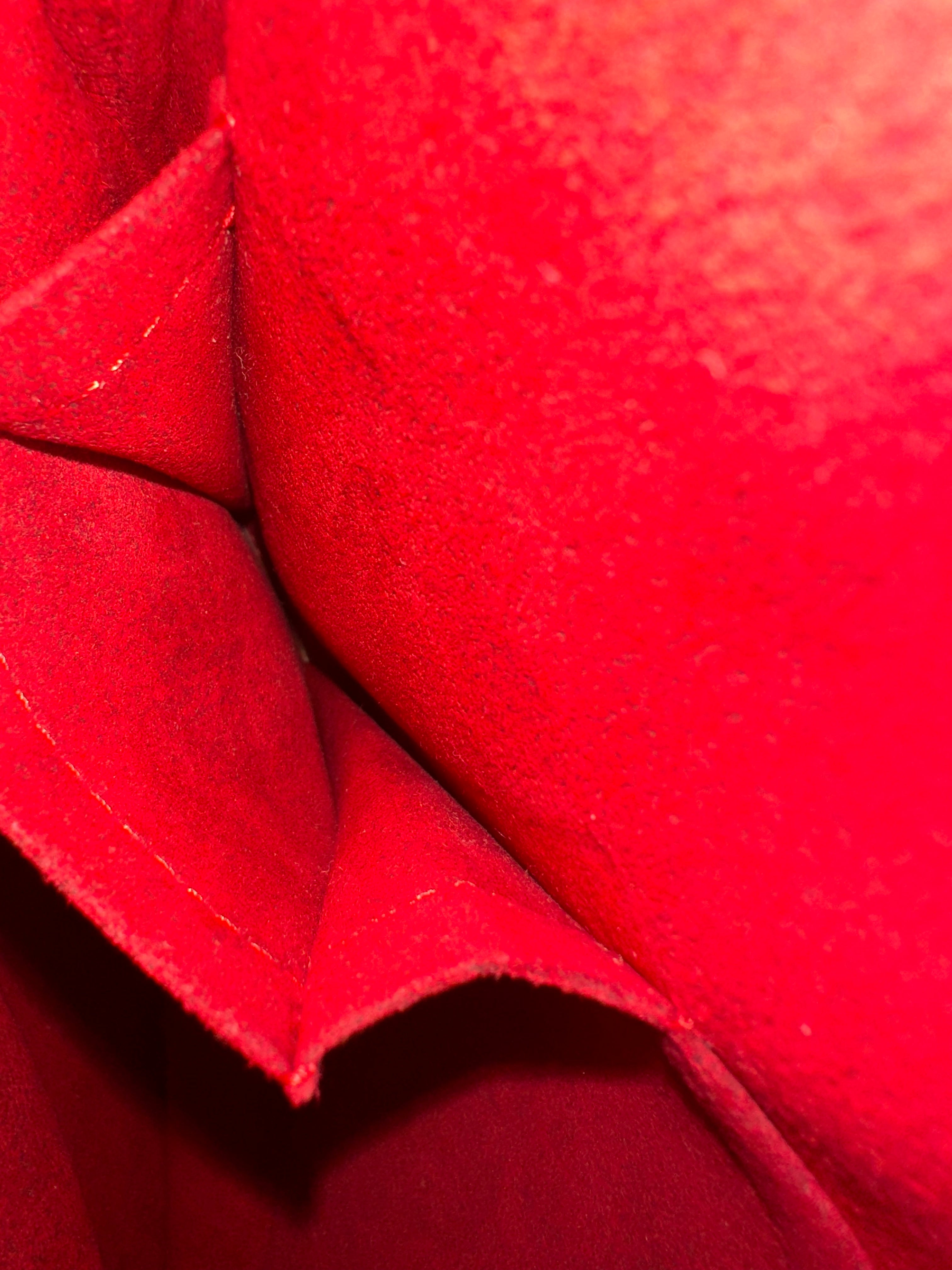 Louis Vuitton Coussin GM