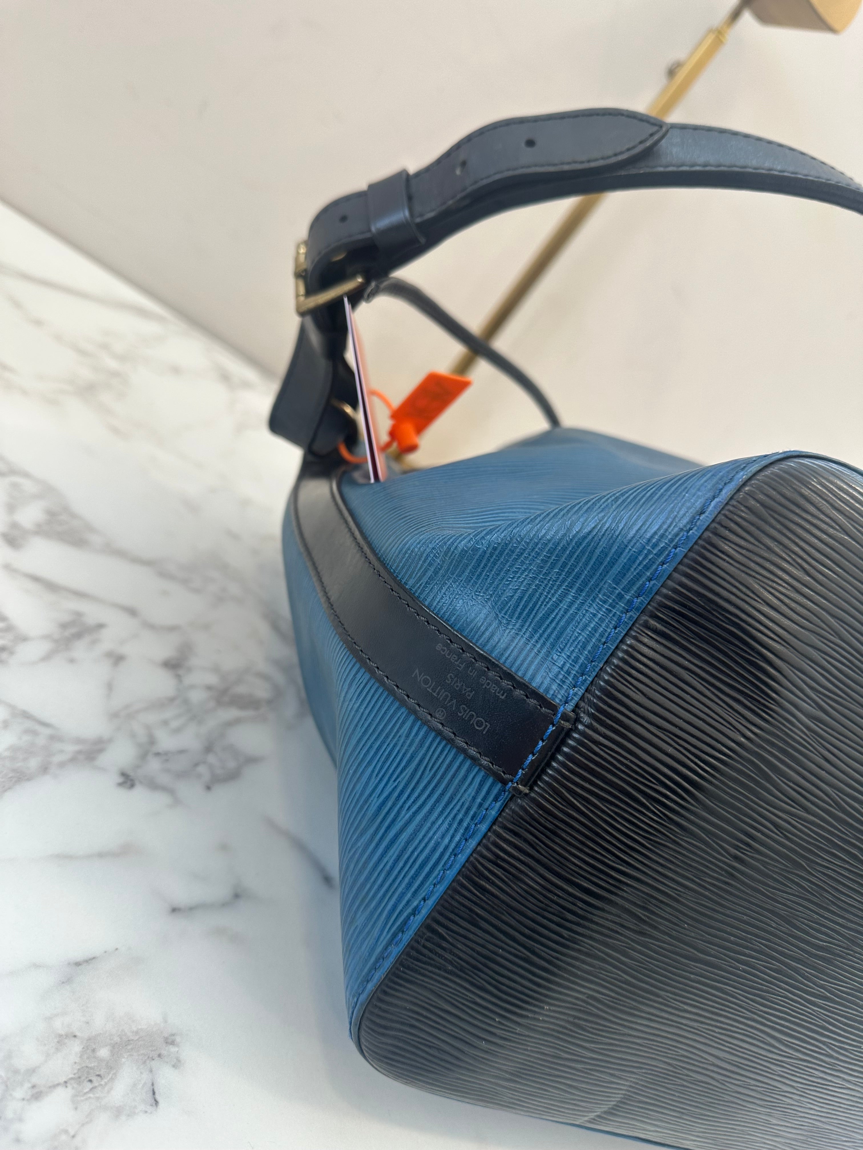 Louis Vuitton Petite Noé