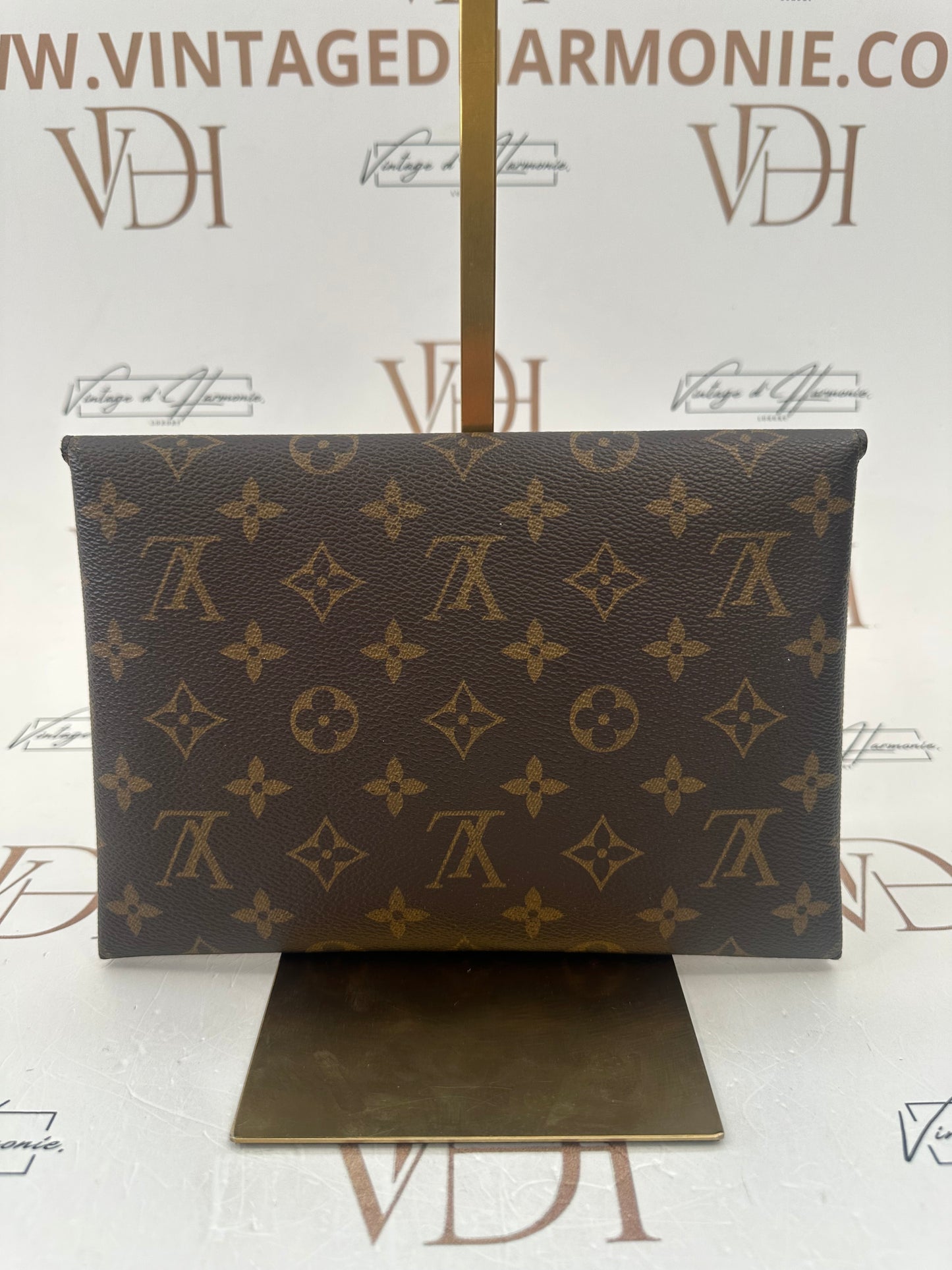 382750 - Louis Vuitton Pochette Kirigami