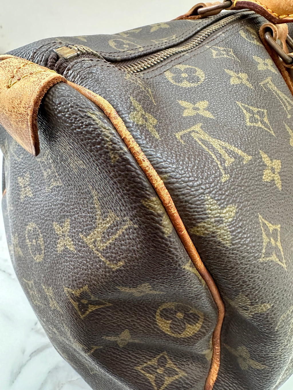 Louis Vuitton Keepall 45