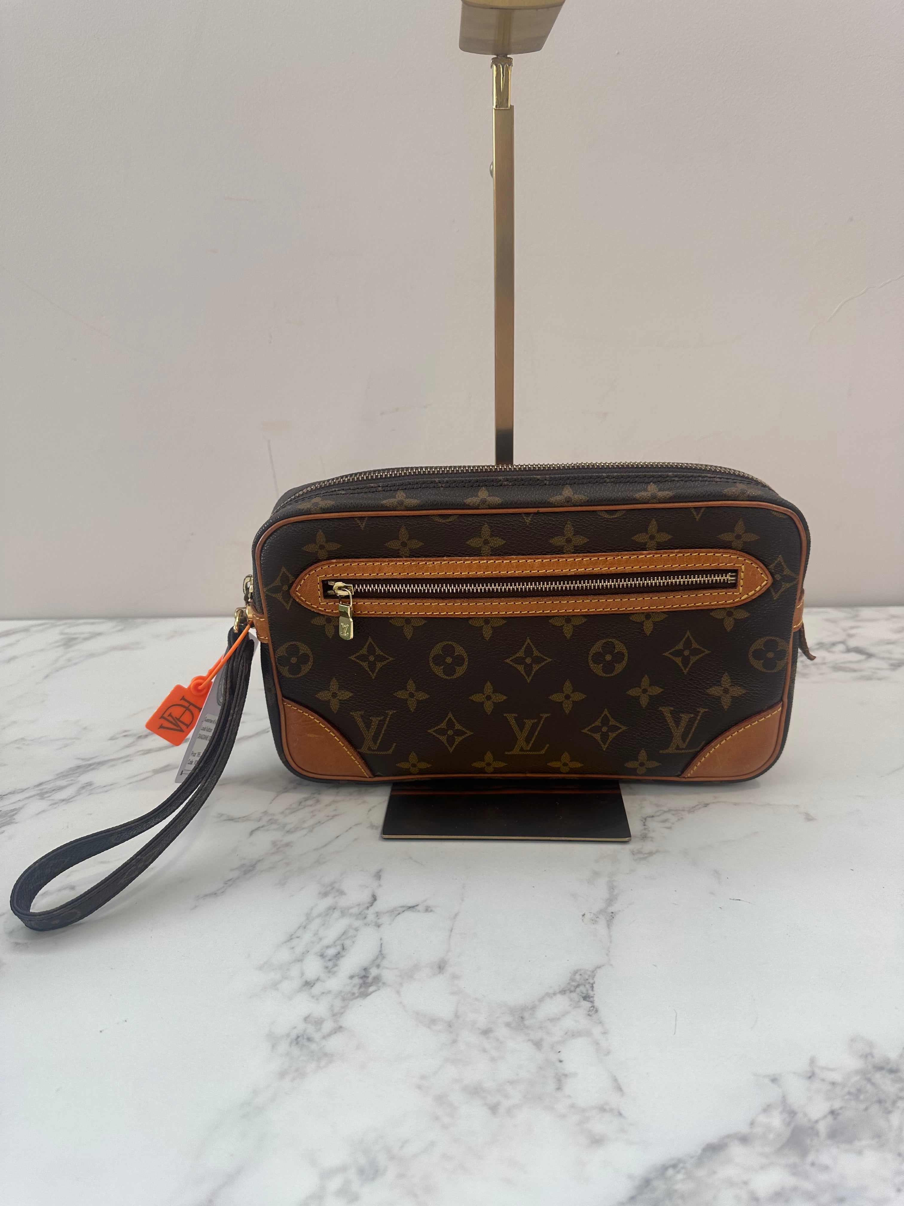 Louis Vuitton Dragonne GM
