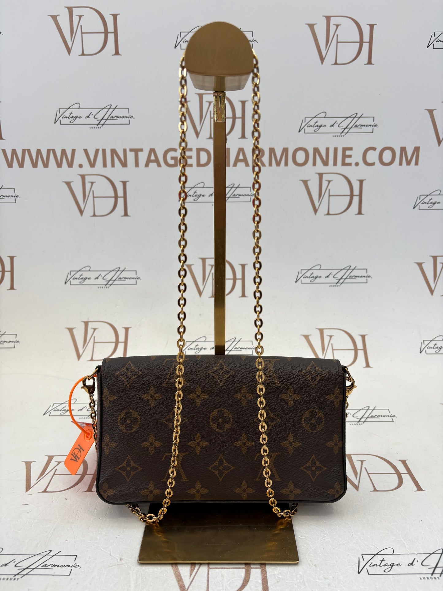200823 - Louis Vuitton Felicie