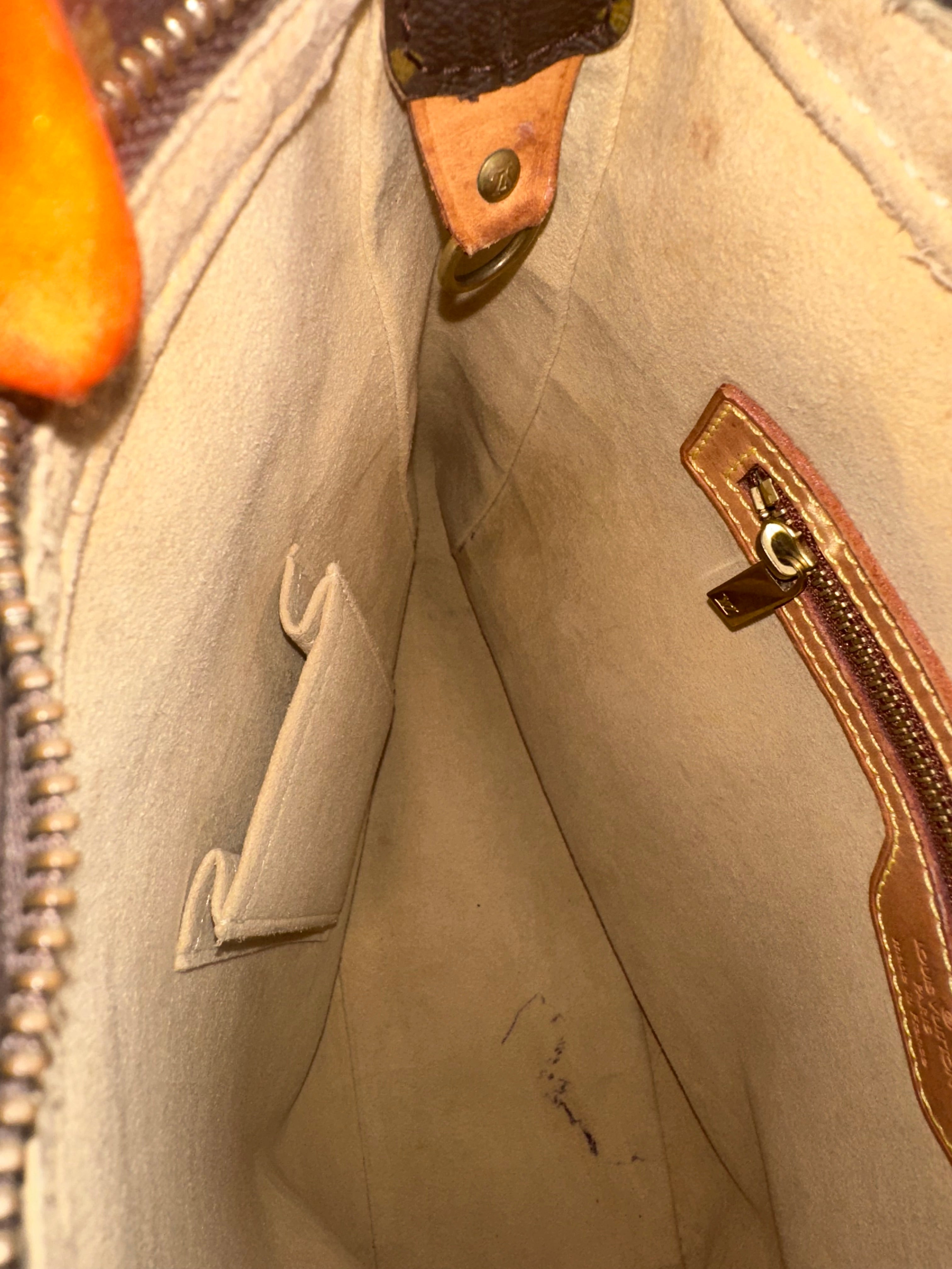 Louis Vuitton Looping GM