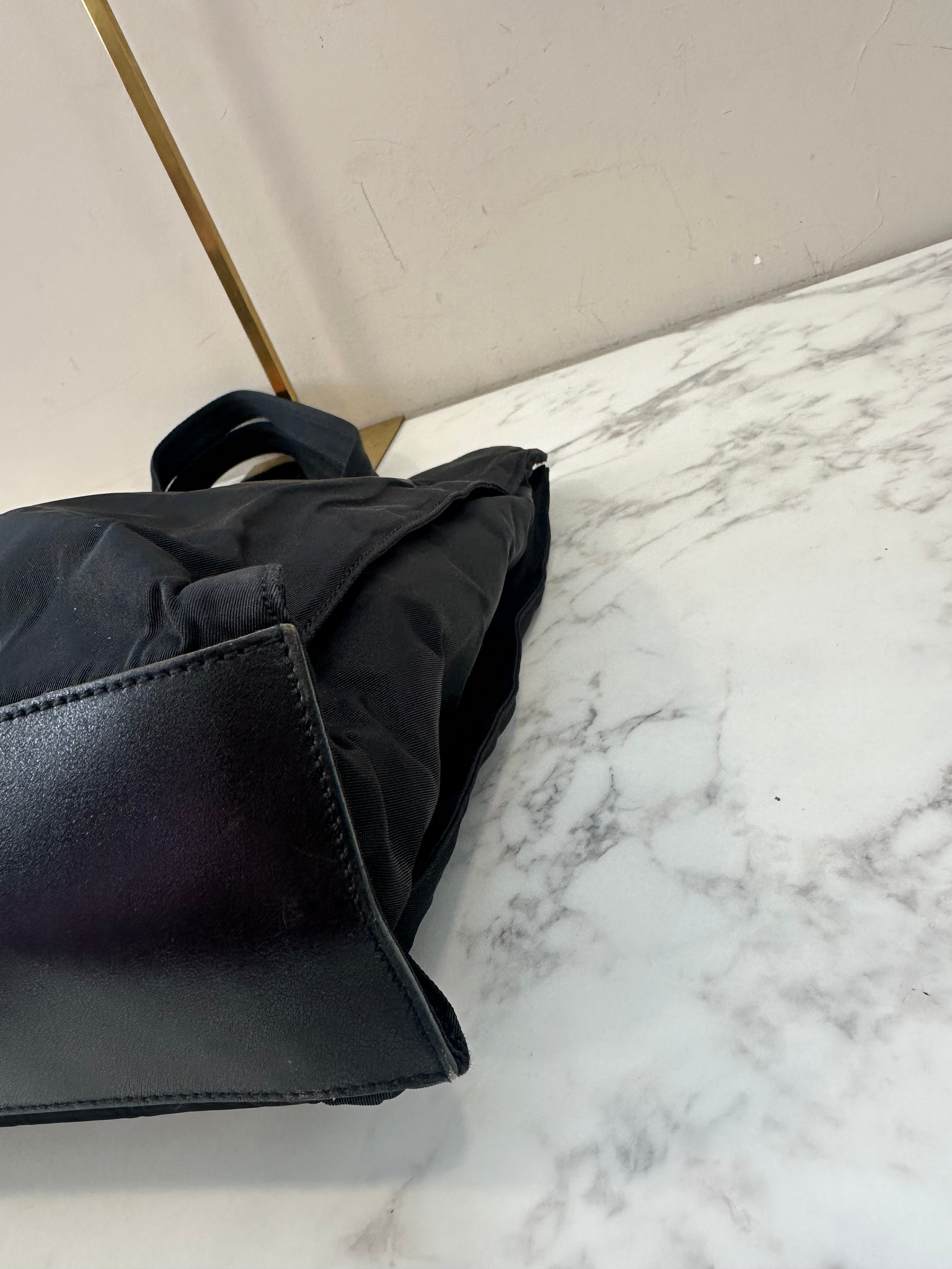 Prada Tote Nylon