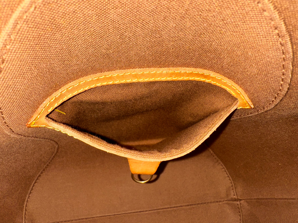 Louis Vuitton Ellipse MM