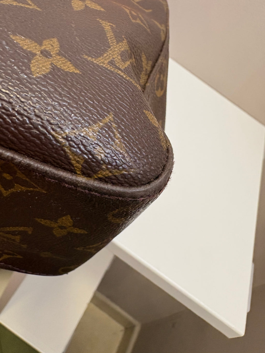 Louis Vuitton Looping GM