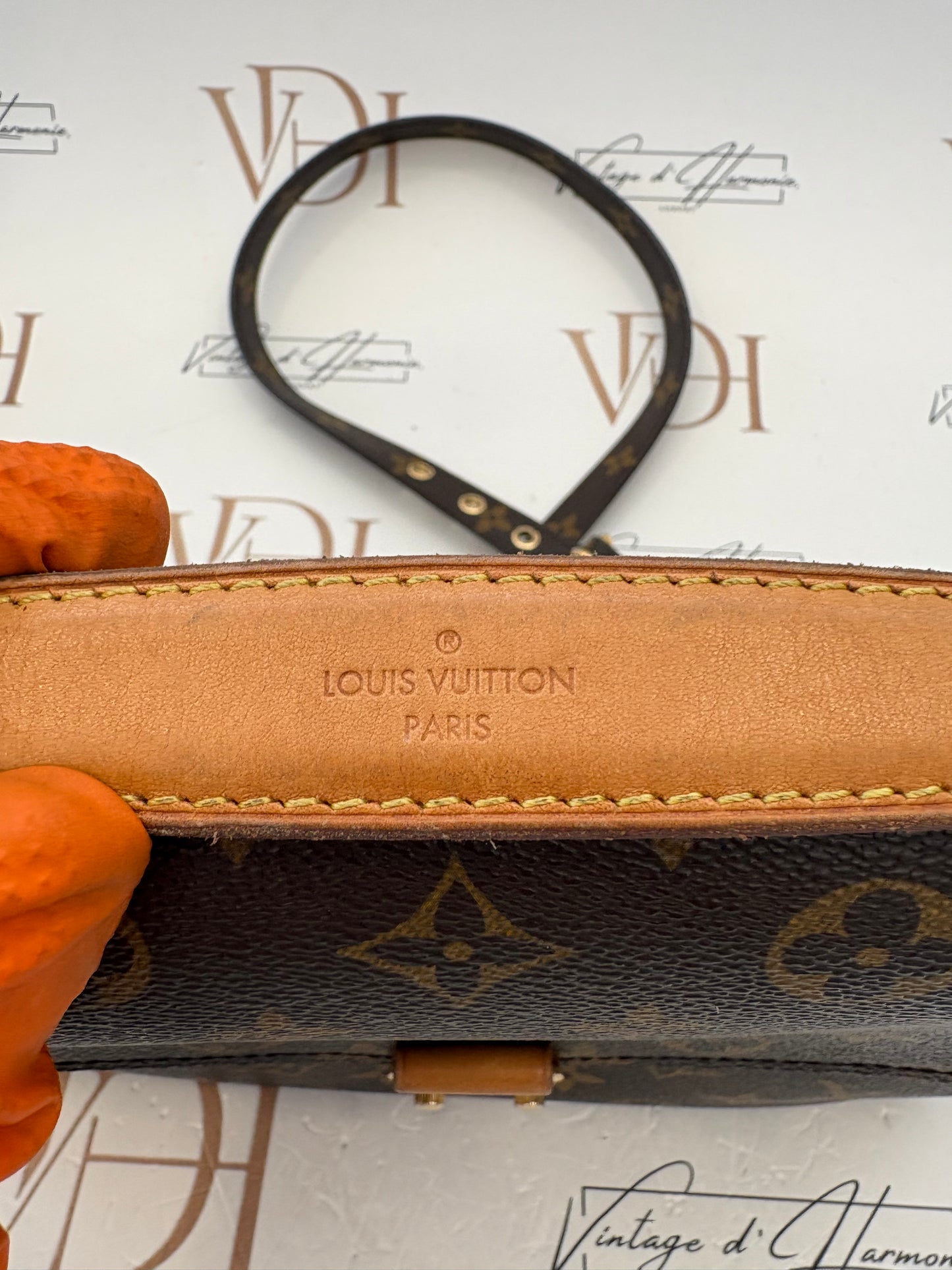 382657 - Louis Vuitton Metis