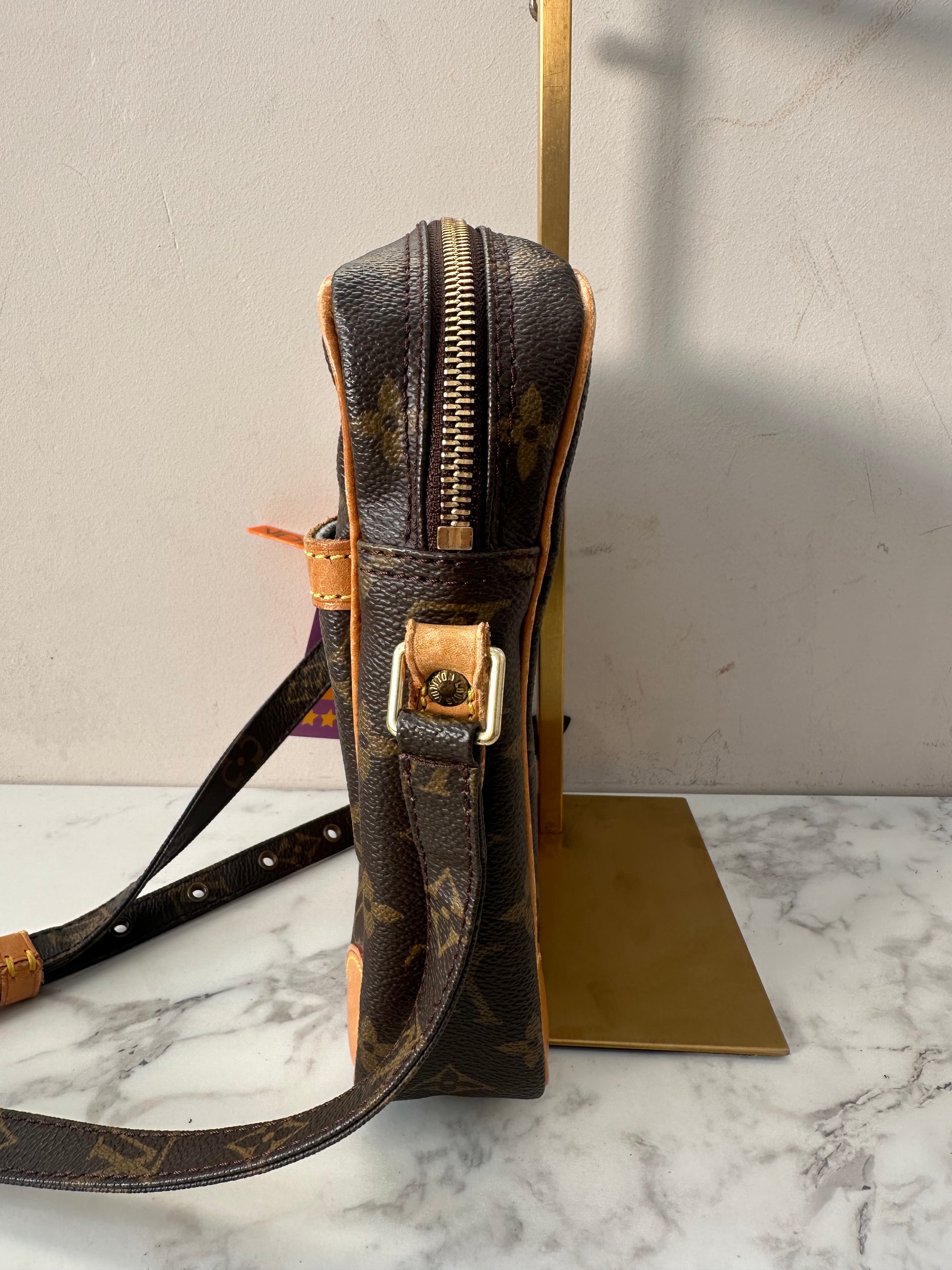 Louis Vuitton Danube