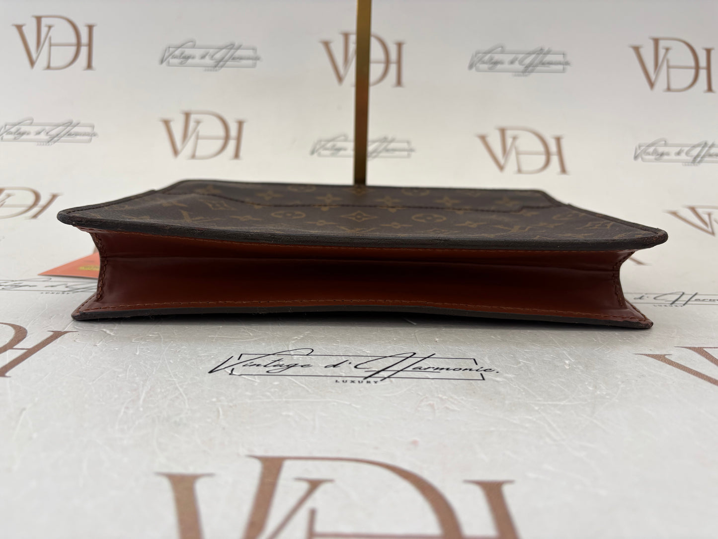 017676 - Louis Vuitton Pochette Homme