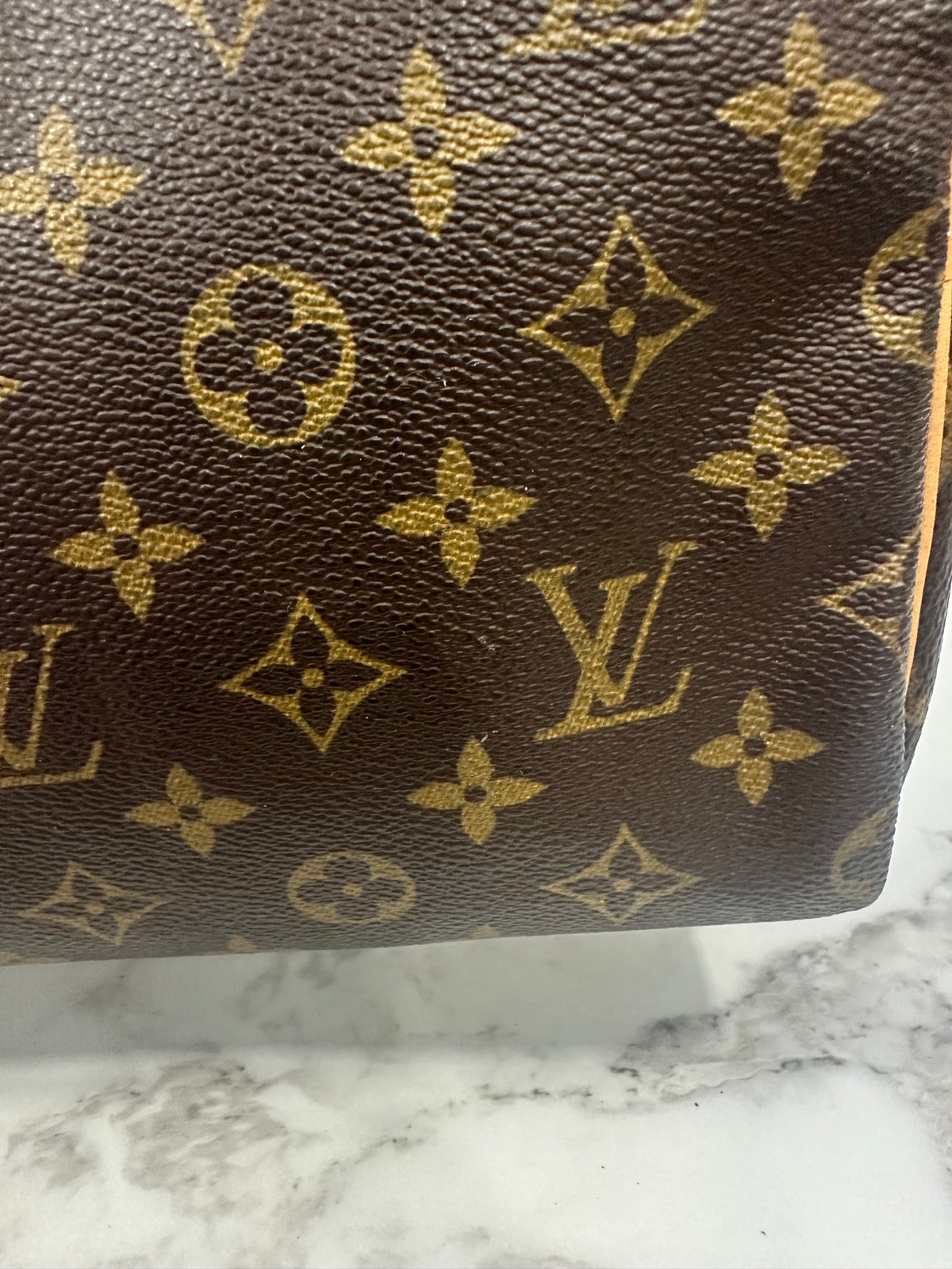 Louis Vuitton Speedy 40