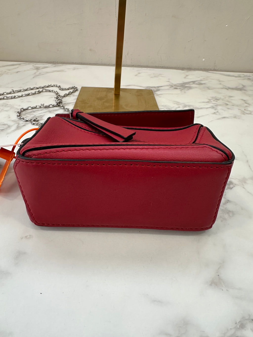 Loewe Puzzlenano Red