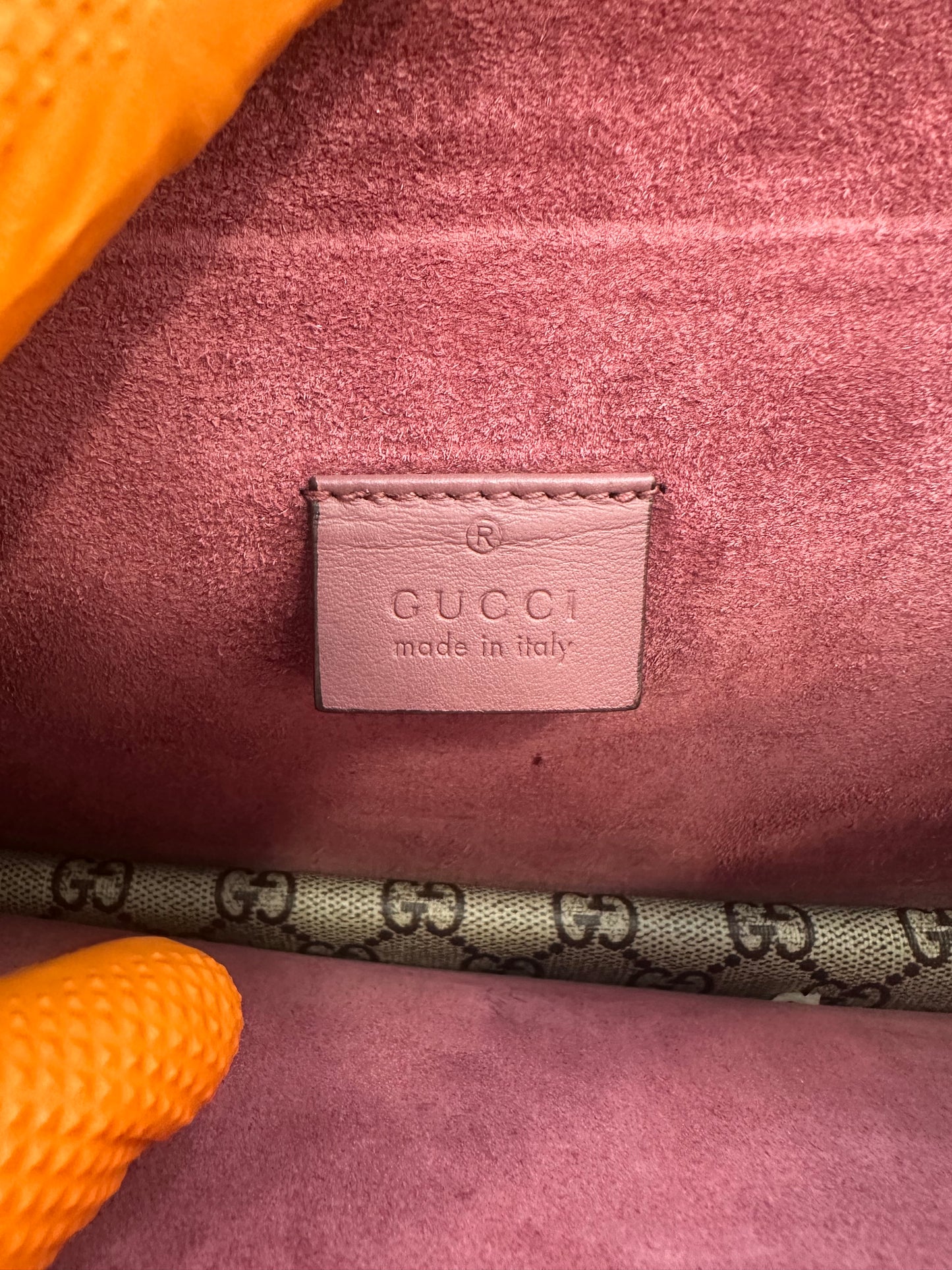383002 - Gucci Dionysus