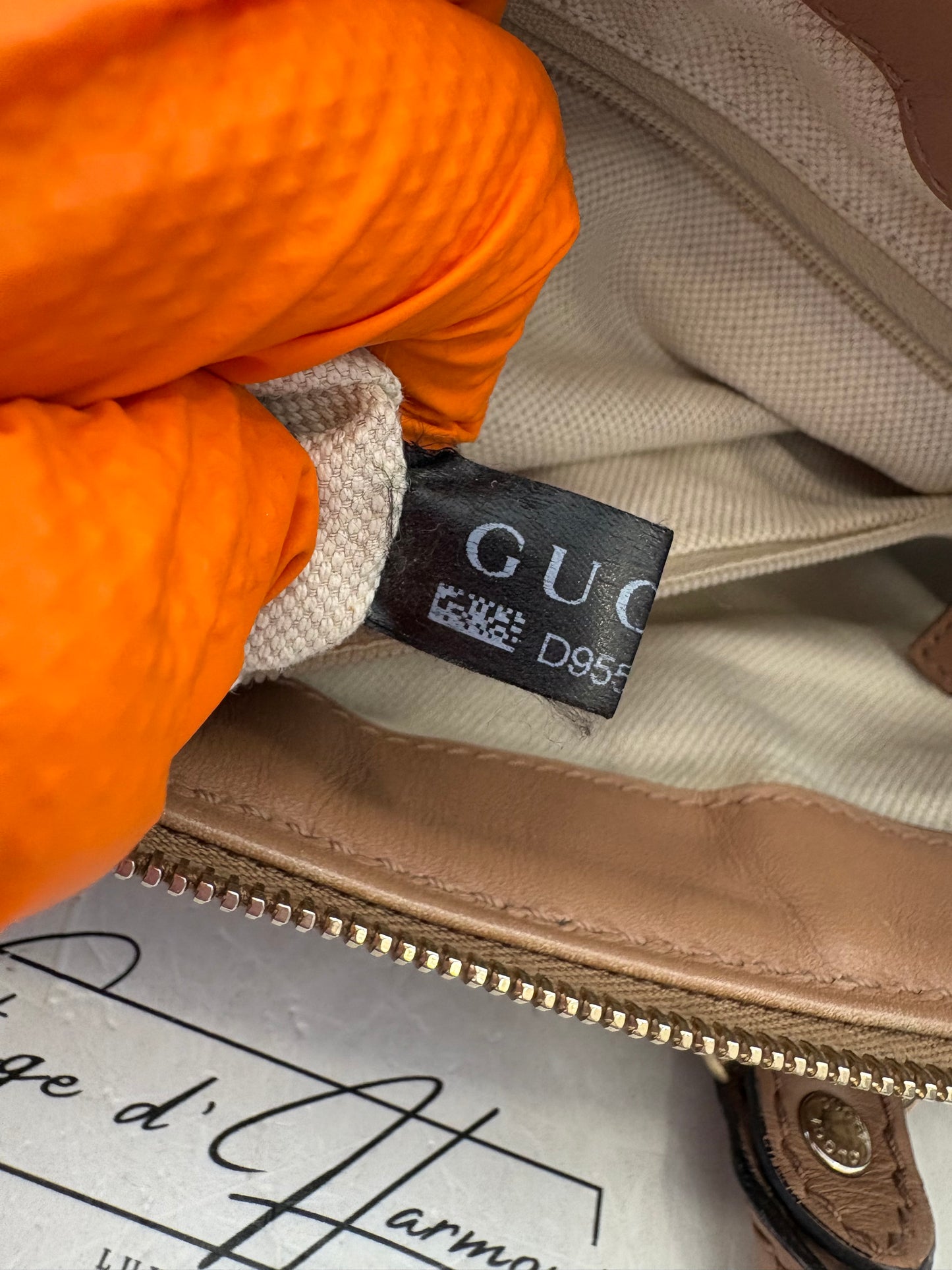 383282 - Gucci Sukey