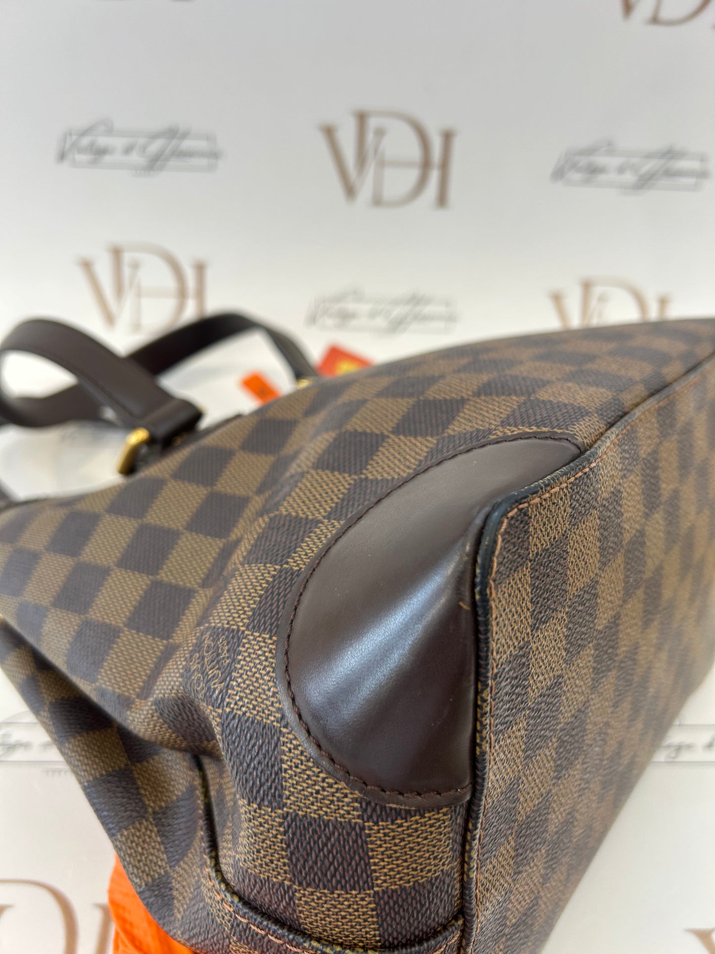 017338 - Louis Vuitton Hampstead PM