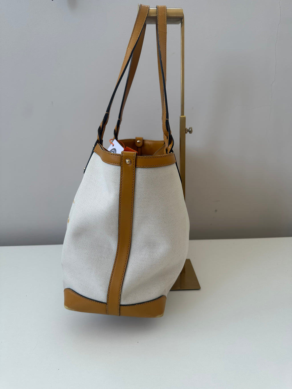 Gucci GG Canvas +pochette