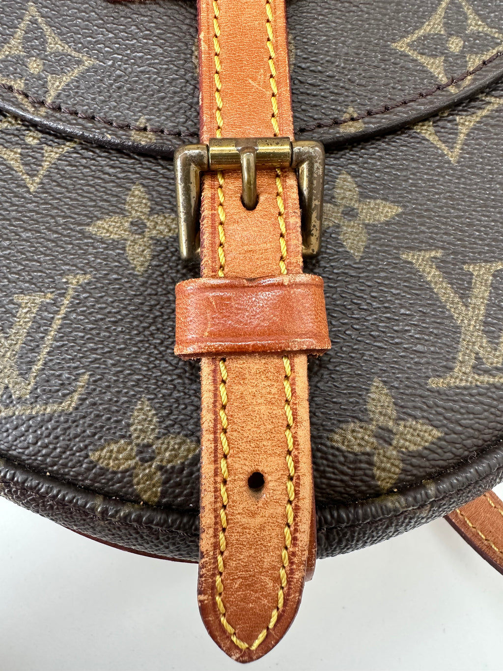 Louis Vuitton Chantilly PM