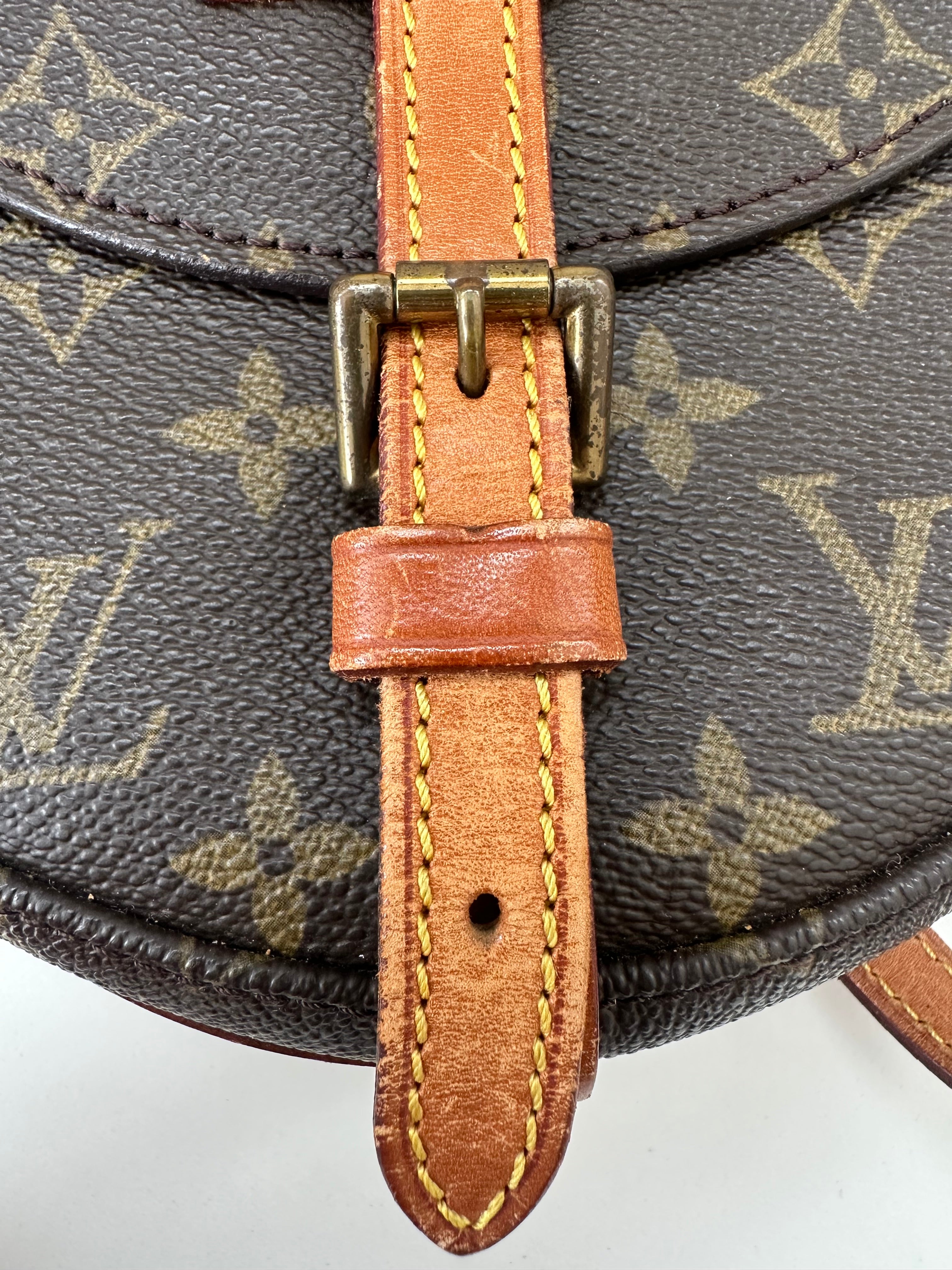 Louis Vuitton Chantilly PM