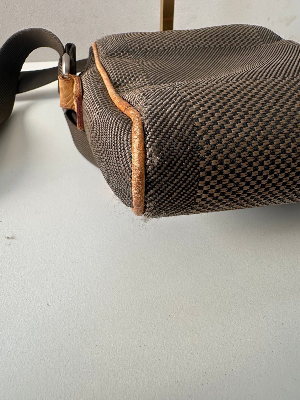 Louis Vuitton Mini Citadin Damier