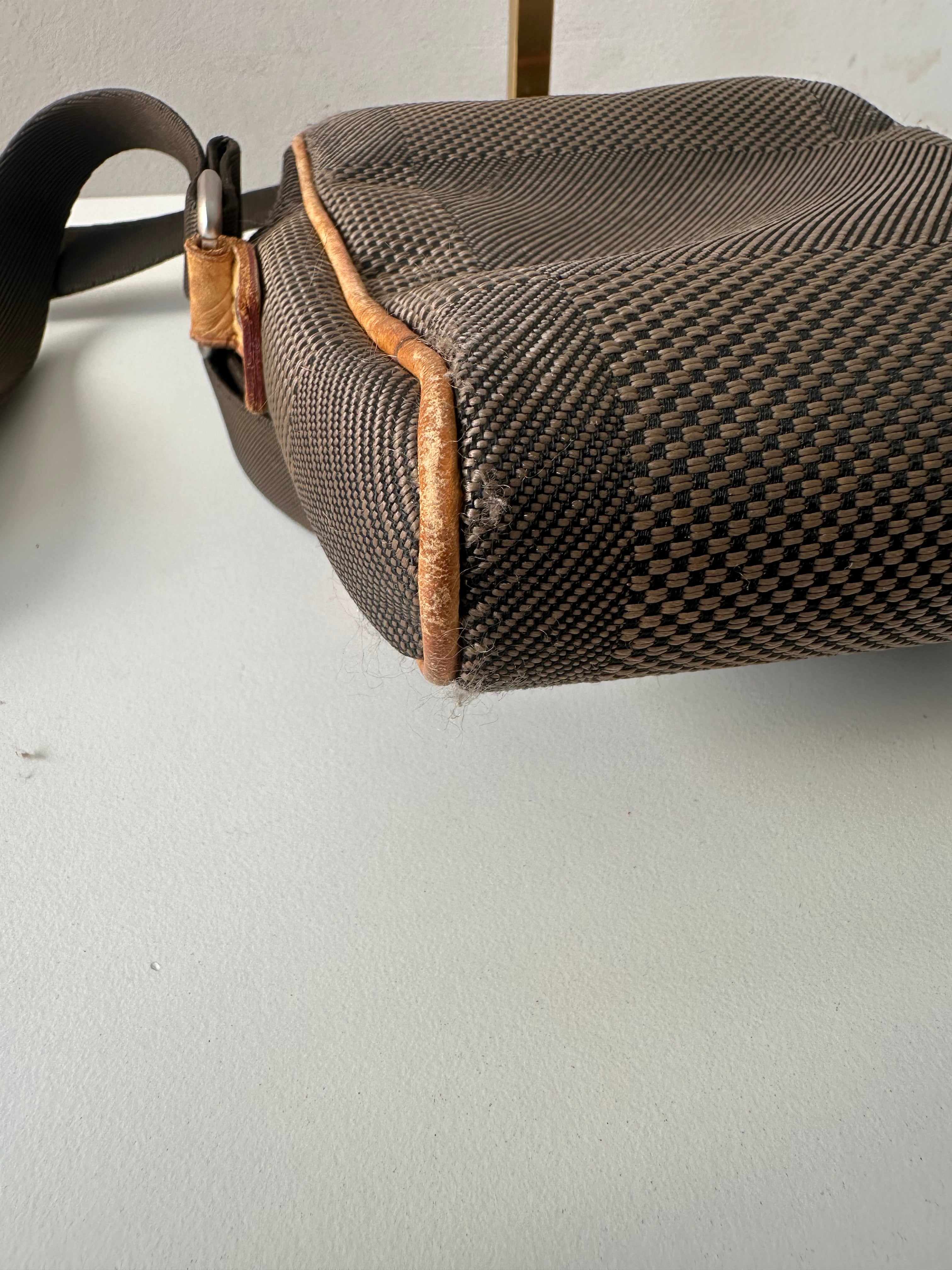 Louis Vuitton Mini Citadin Damier