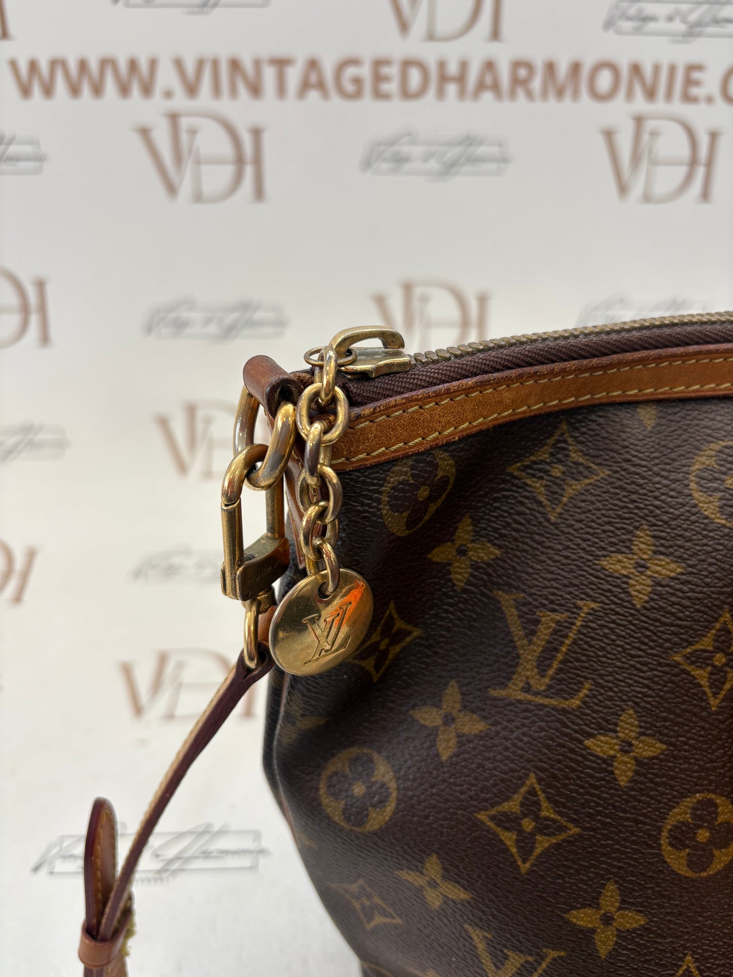 200884 - Louis Vuitton Palermo