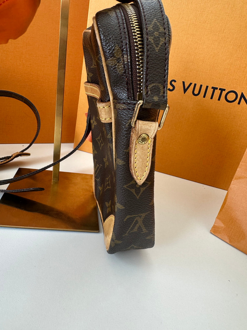 Louis Vuitton Danube