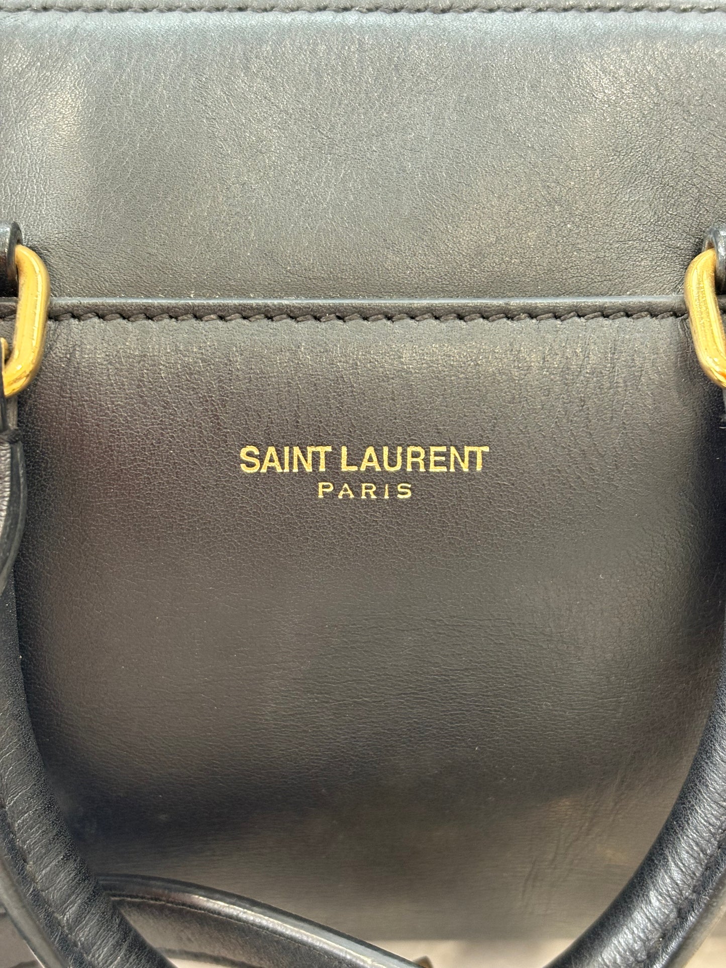 201087 - Saint Laurent Duffel 6