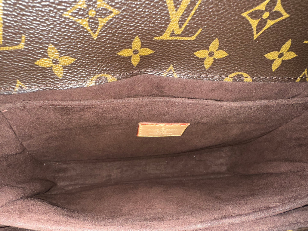 Louis Vuitton Metis