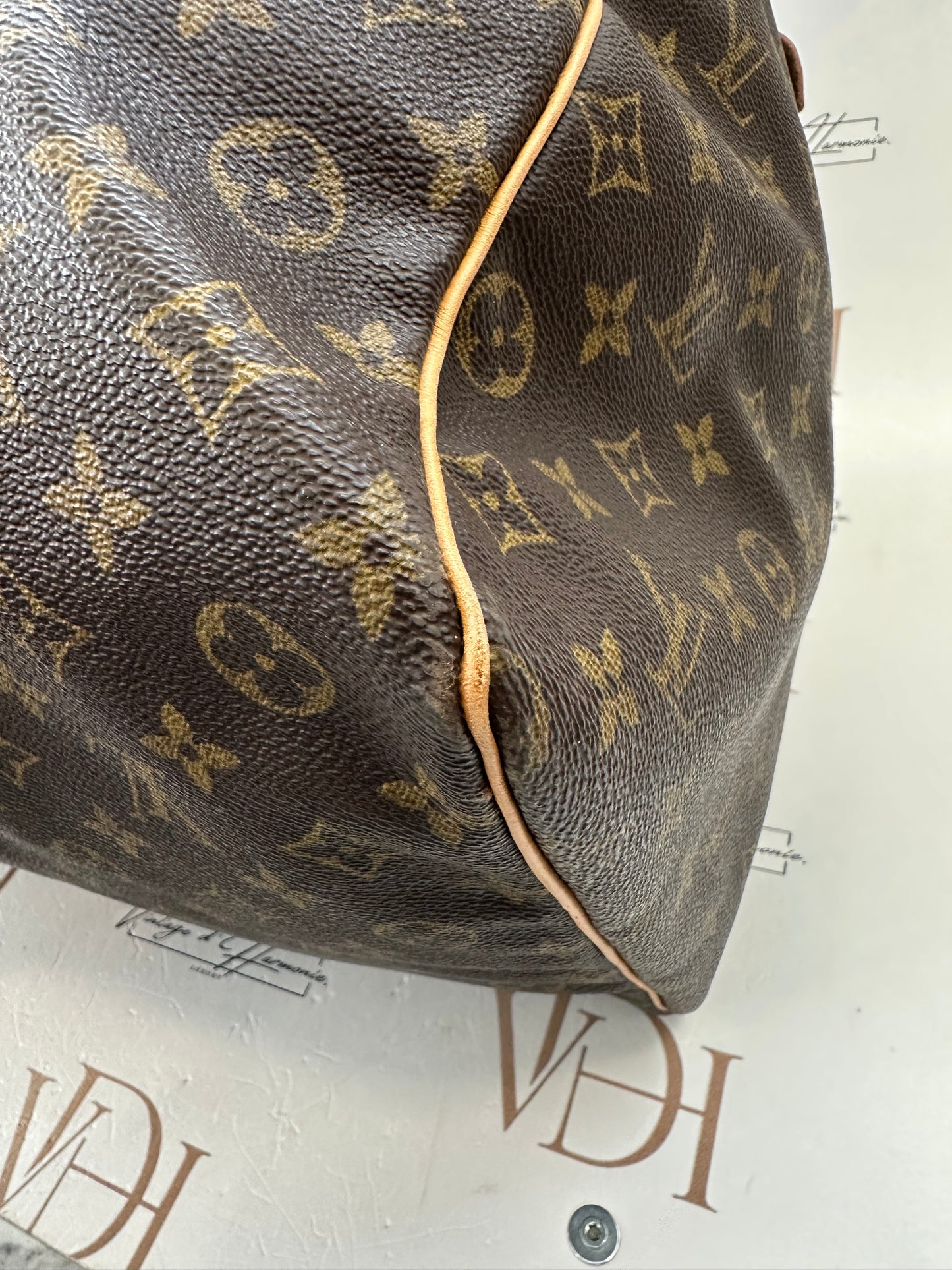 016938 - Louis Vuitton Keepall 60