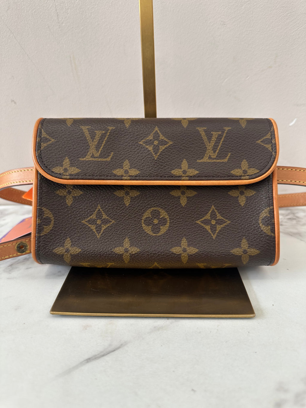 Louis Vuitton Florentine