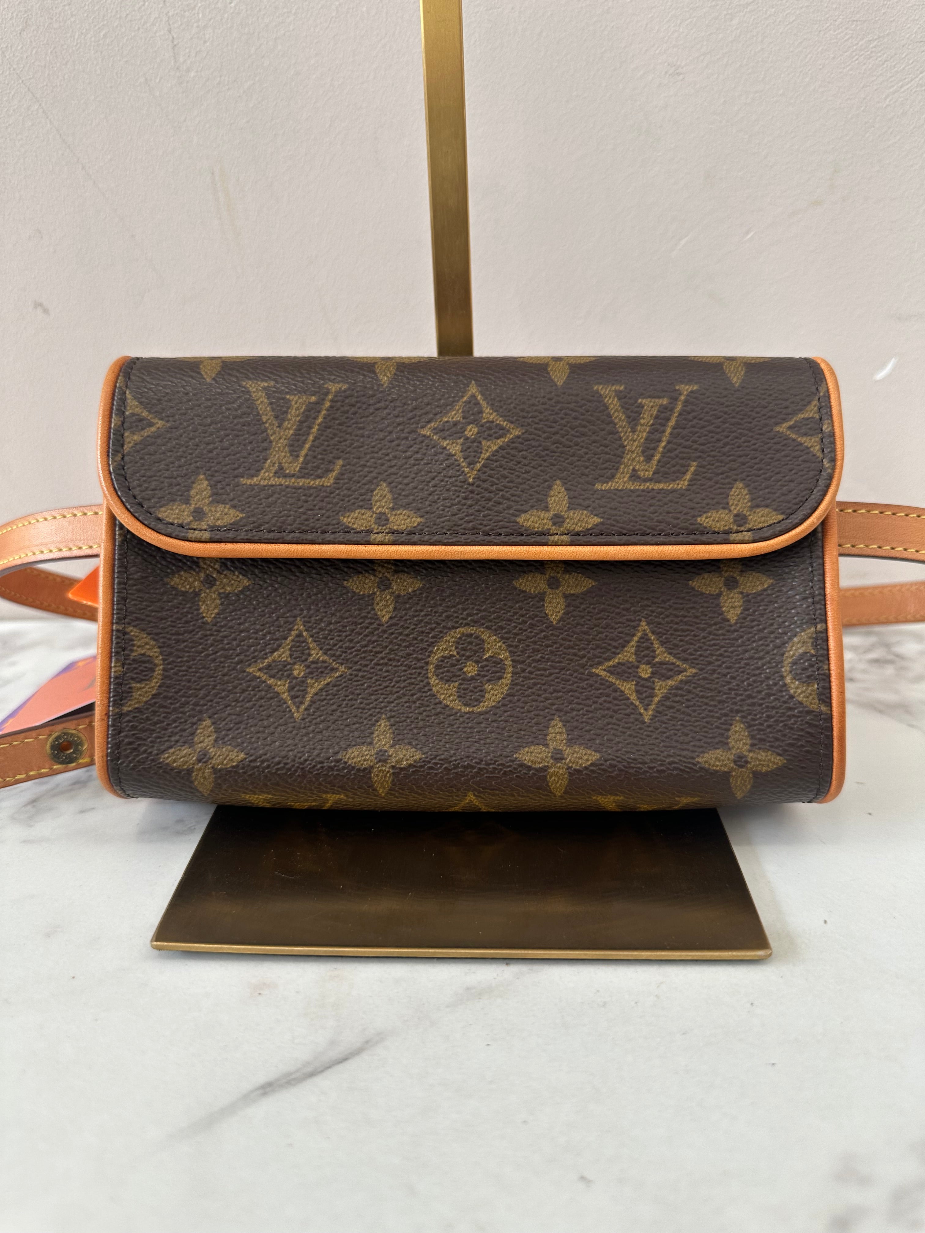 Louis Vuitton Florentine