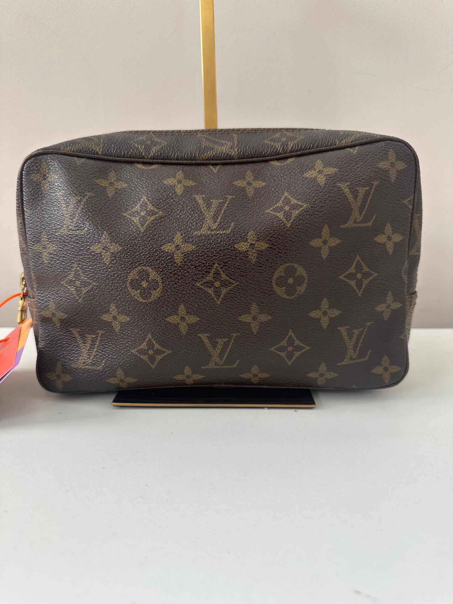 Louis Vuitton Toilette 23