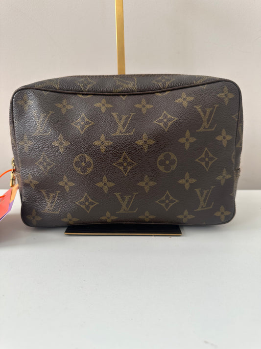Louis Vuitton Toilette 23
