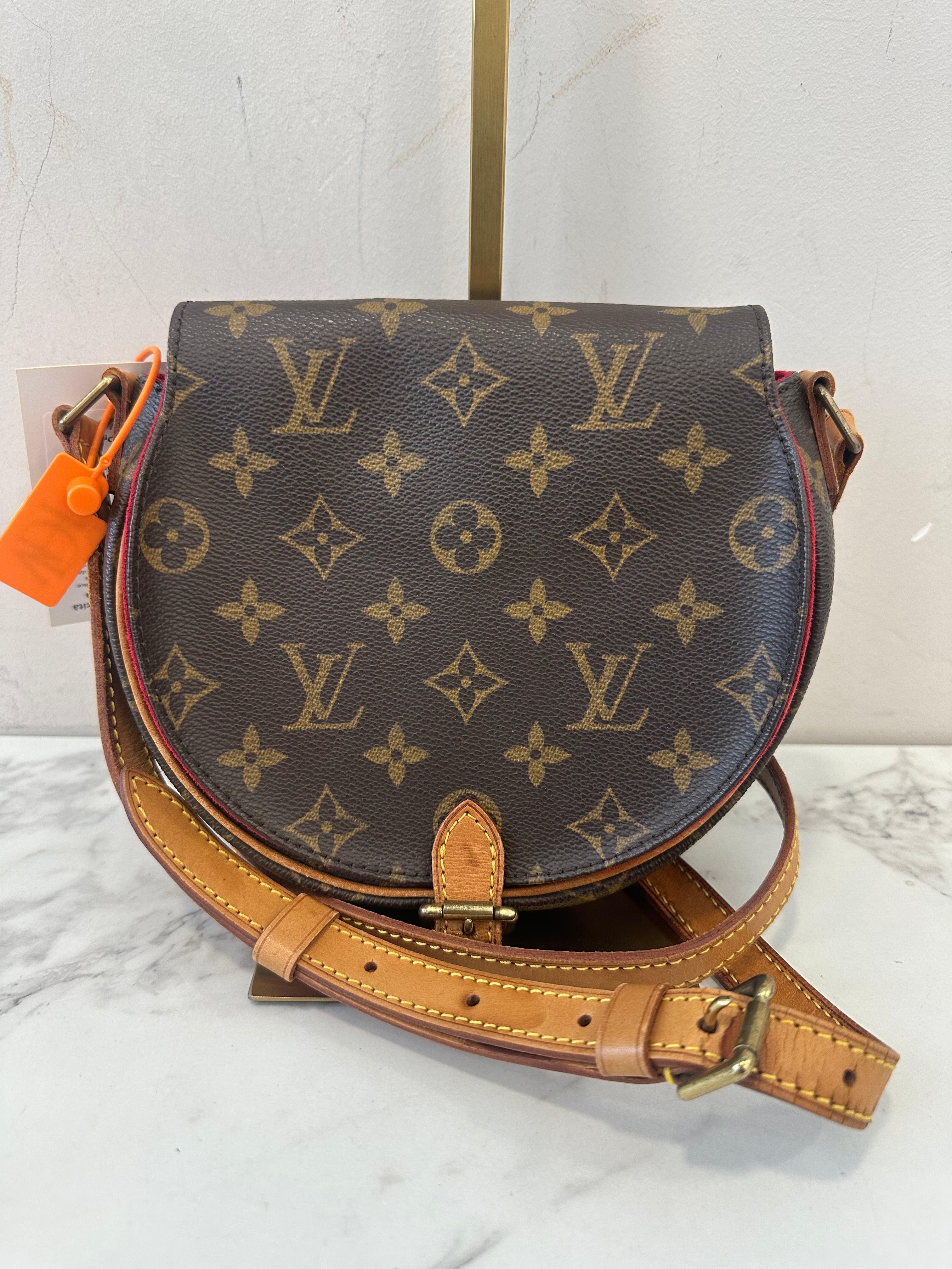 Louis Vuitton Tambourine