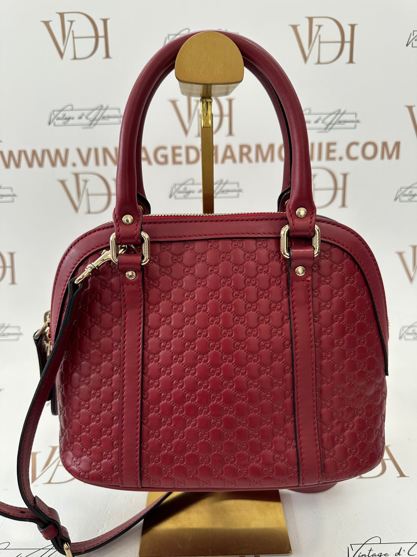 102627 - Gucci Bag