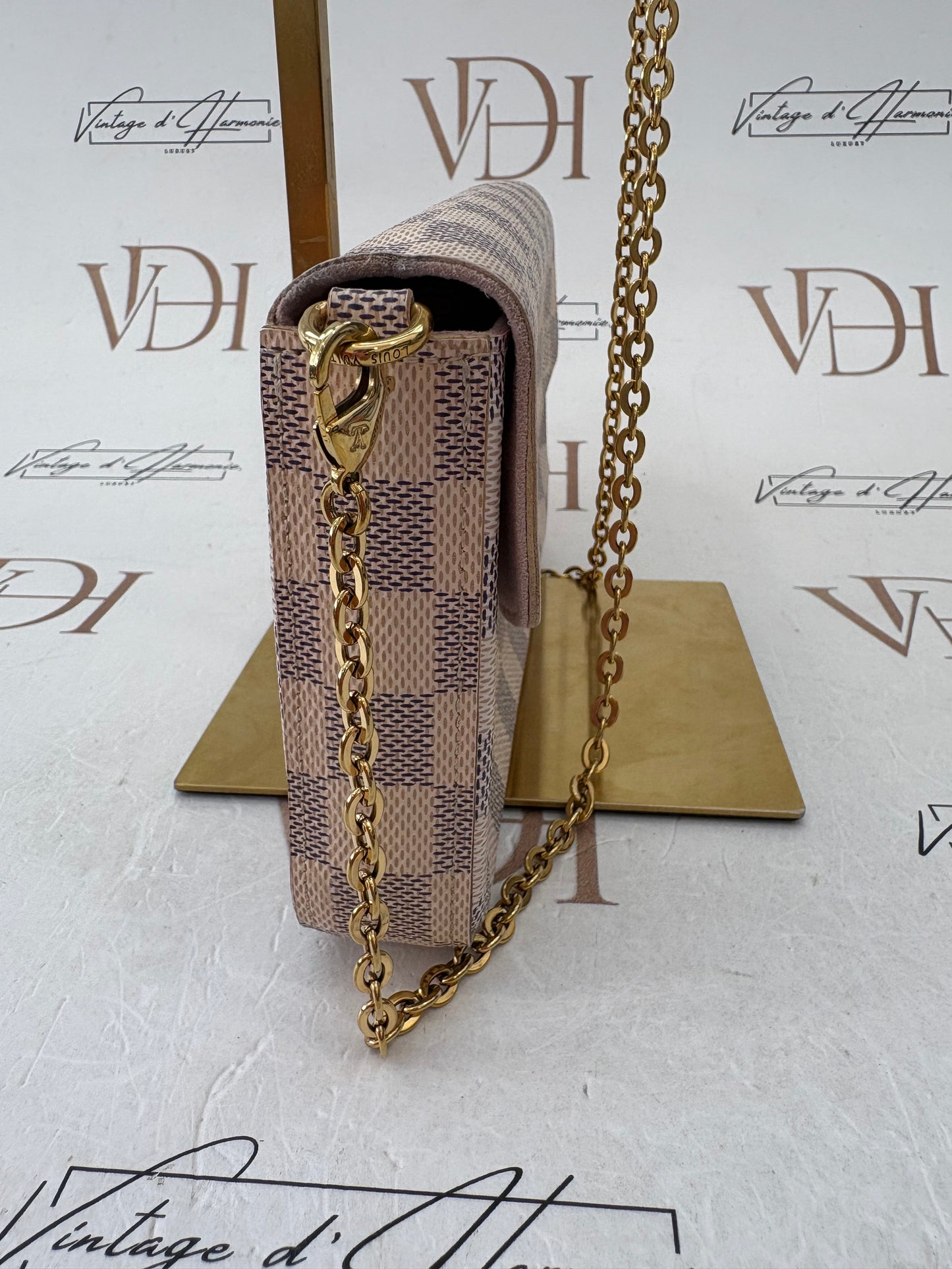 382892 - Louis Vuitton Pochette Felicie