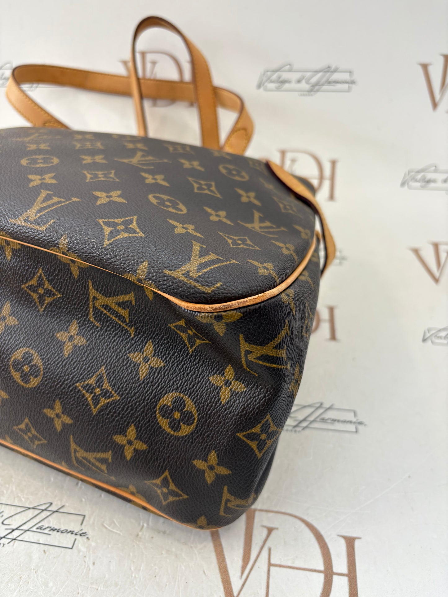 018255 - Louis Vuitton Batignolles Horizontal