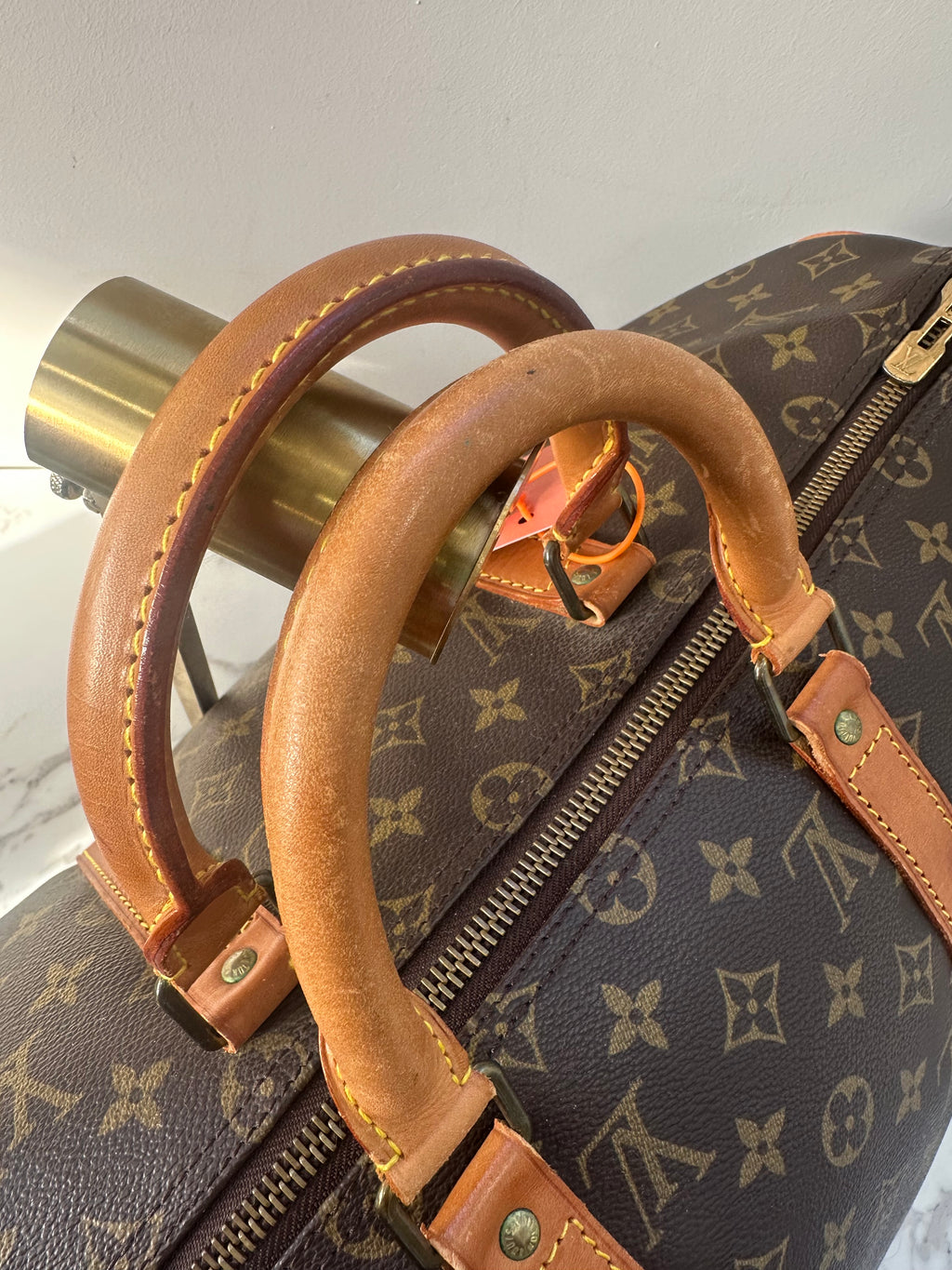 Louis Vuitton Keepall 50
