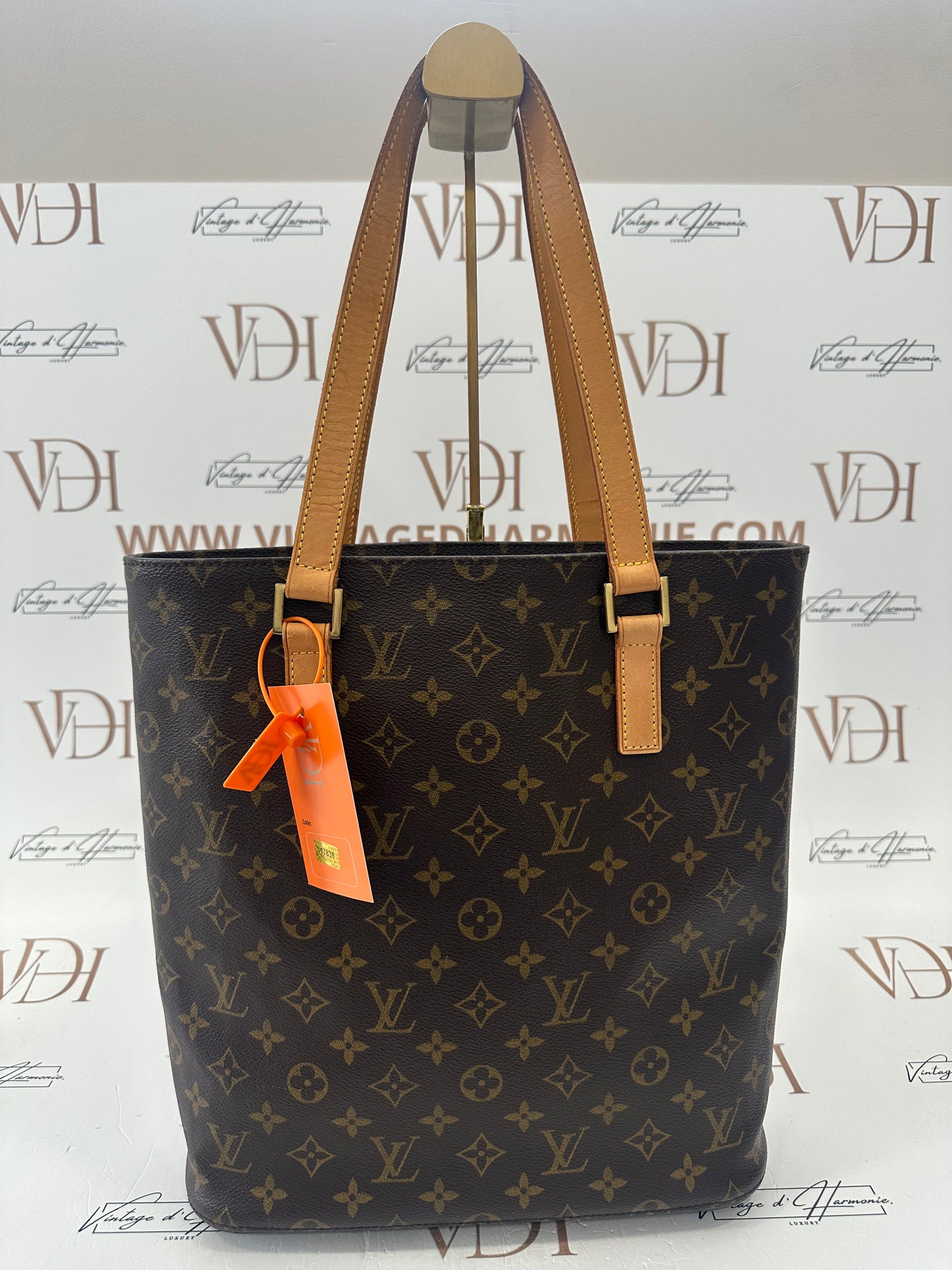 017838 - Louis Vuitton Vavin GM