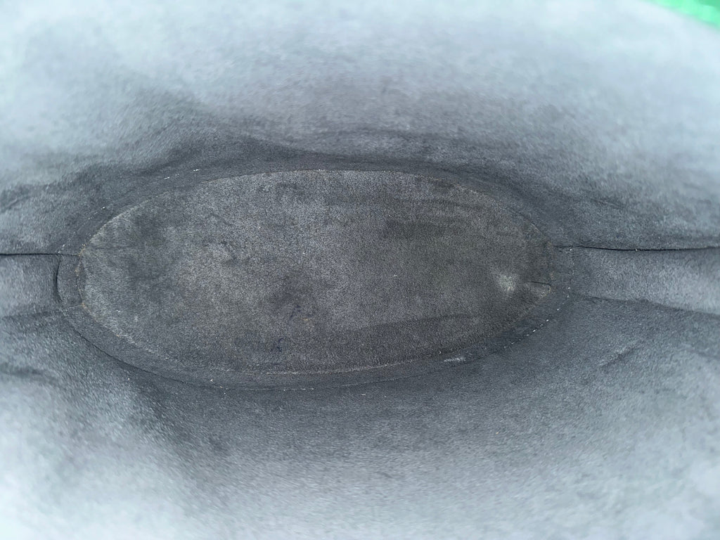 Louis Vuitton Green Epi Saint jacques