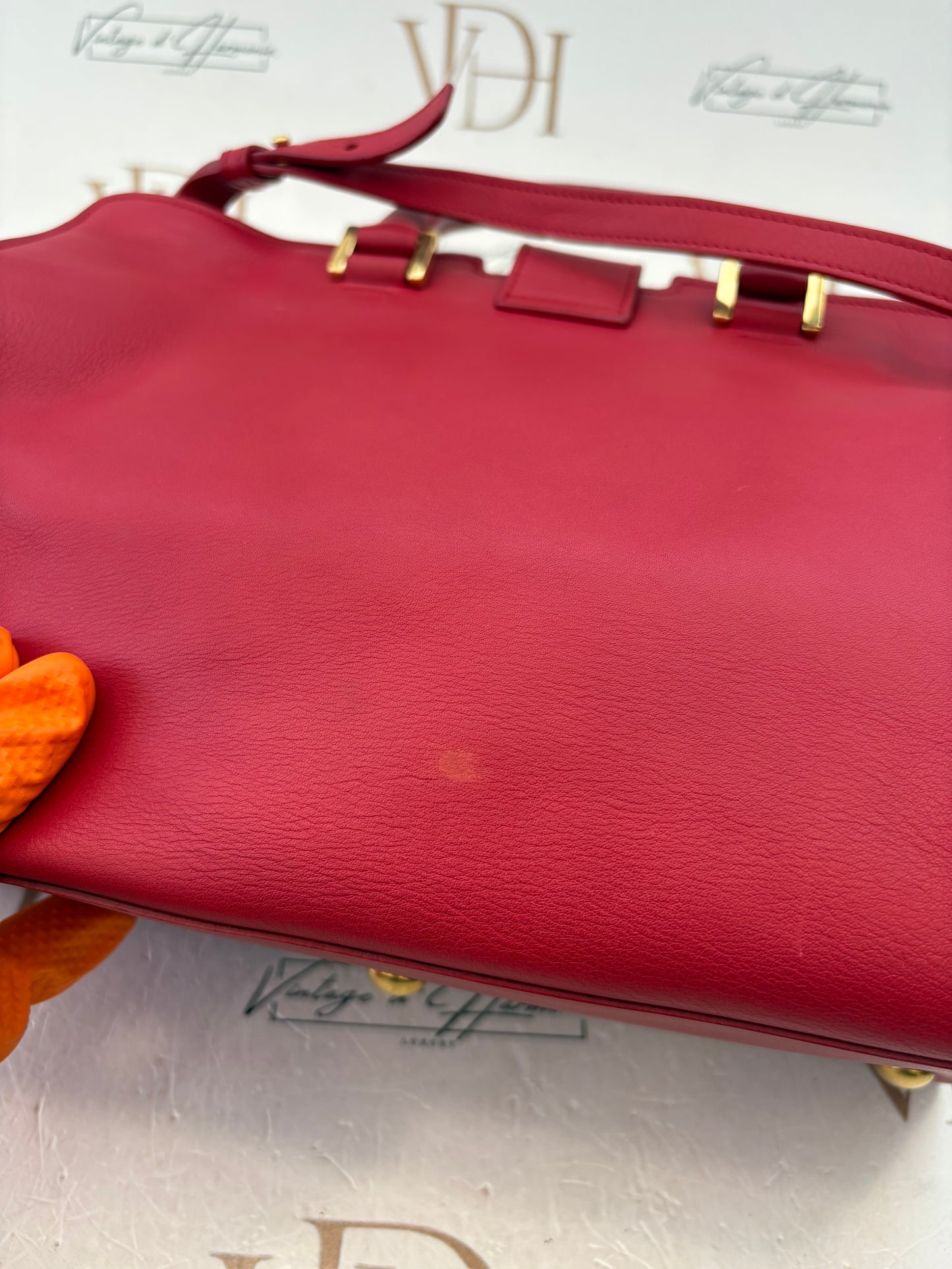 200923 - Saint Laurent Chyc Ligne