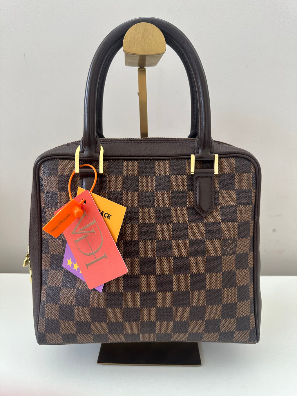 Louis Vuitton Brera Damier